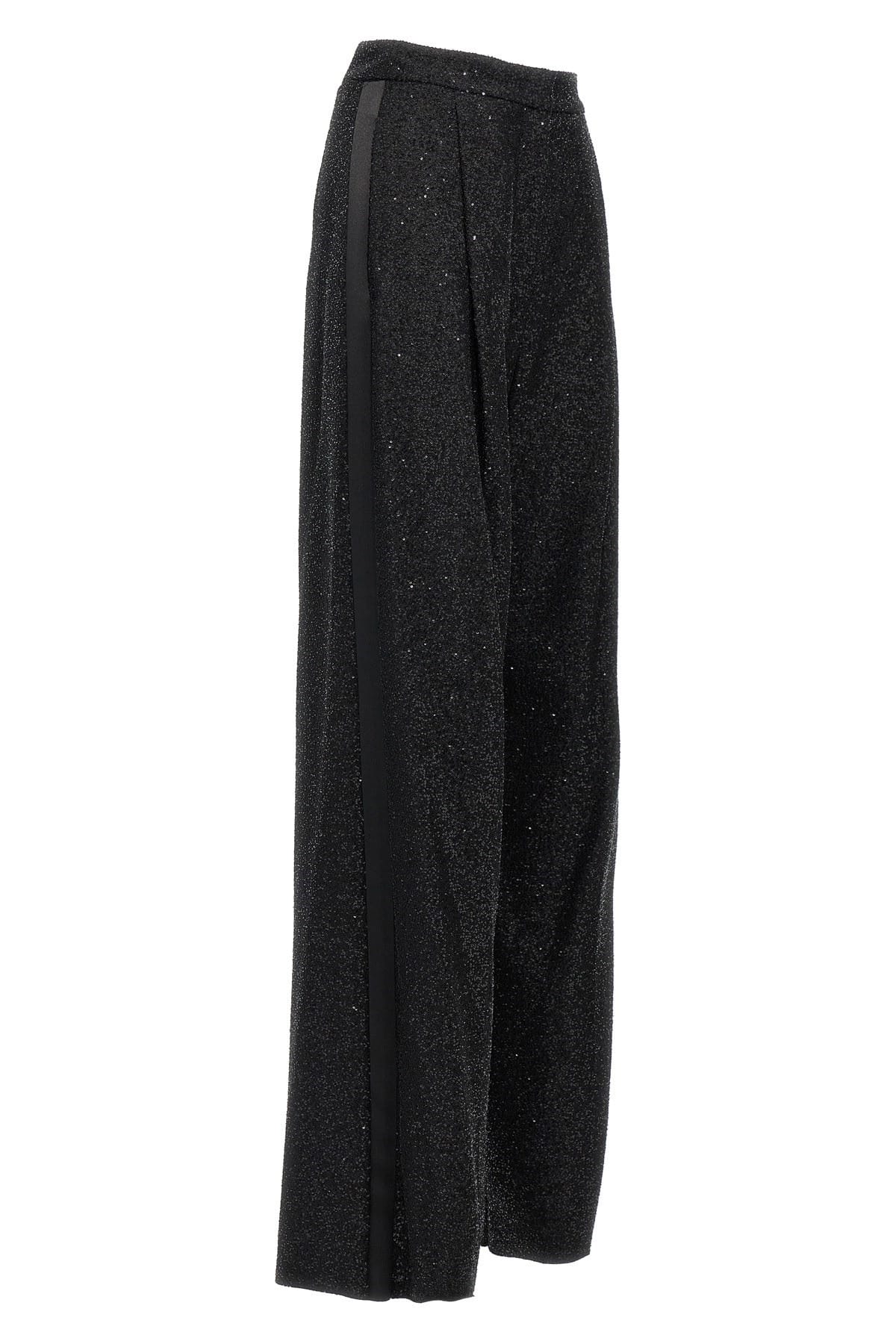 Max Mara Max Mara Navigli Wide Leg Pants