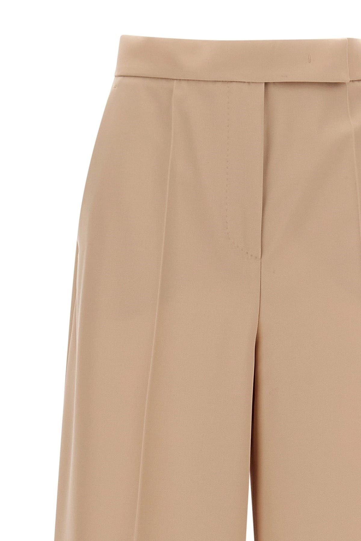 Max Mara Max Mara Ninfa Wide-Leg Pants