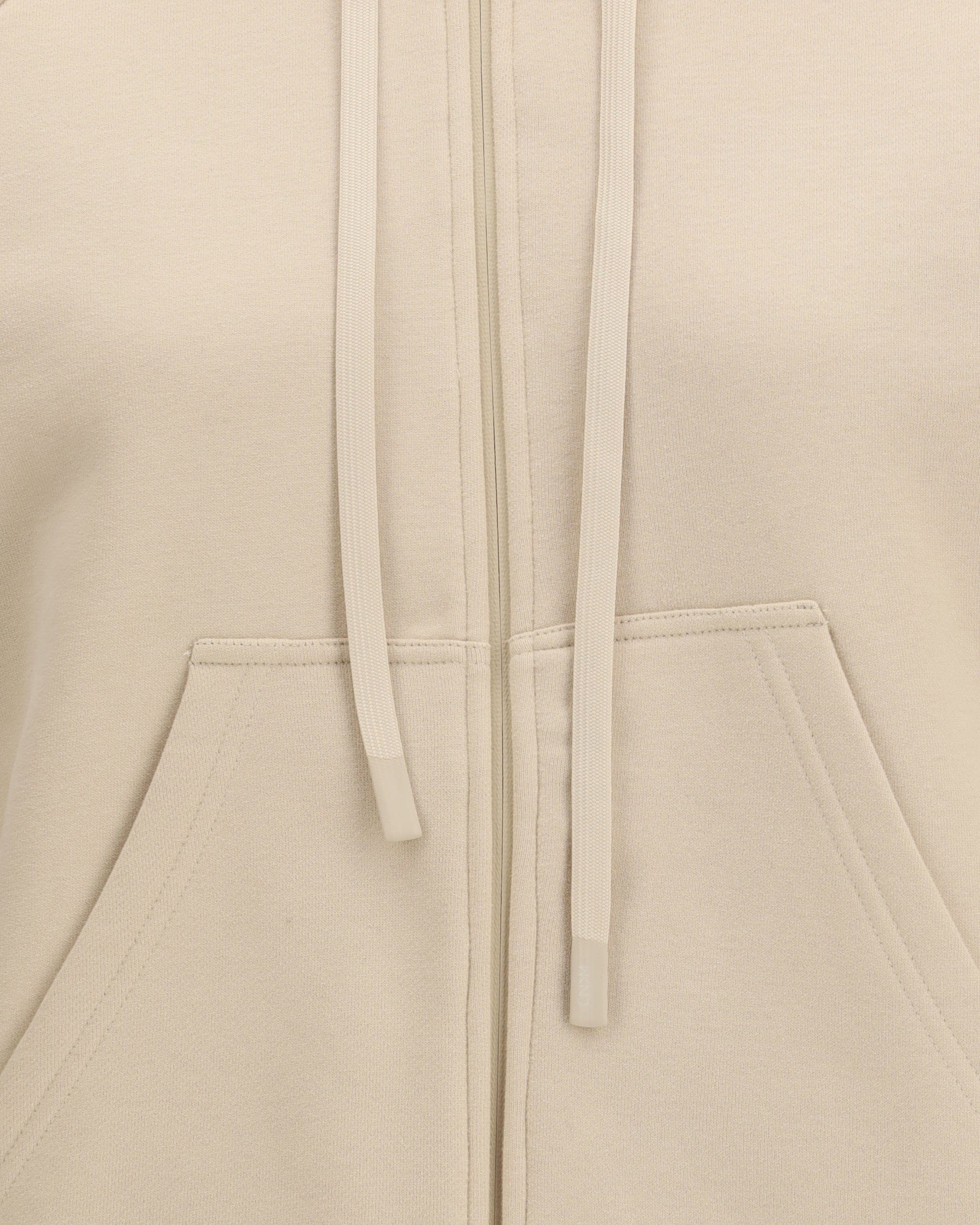 Max Mara Nuvole Hoodie