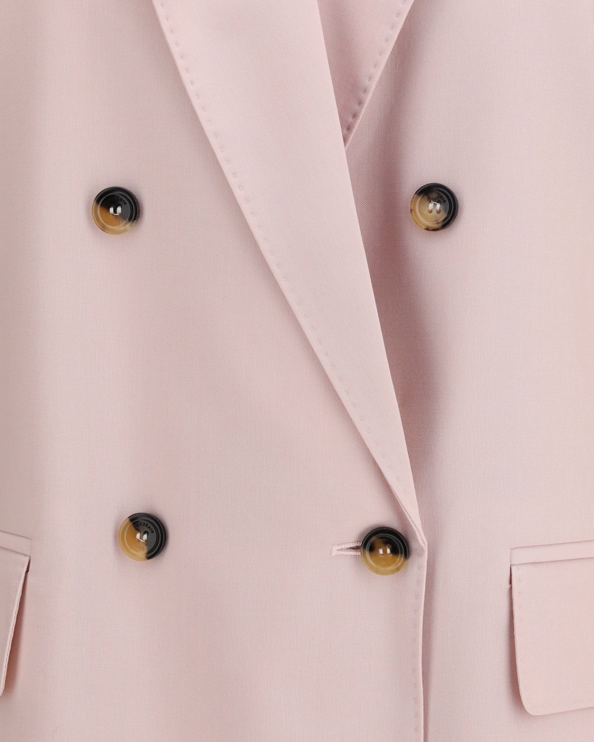 Max Mara Ombrosa Blazer
