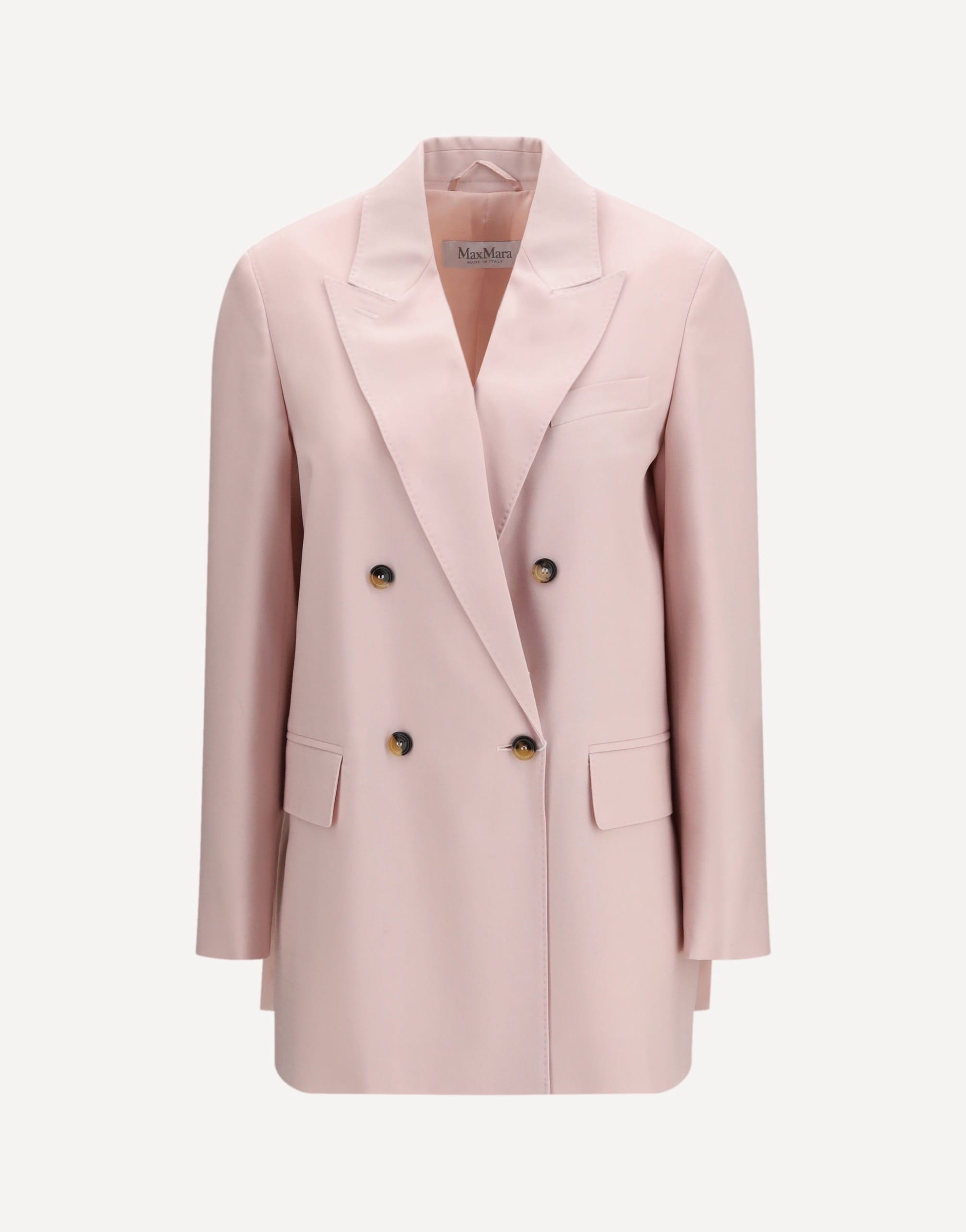 Max Mara Ombrosa Blazer
