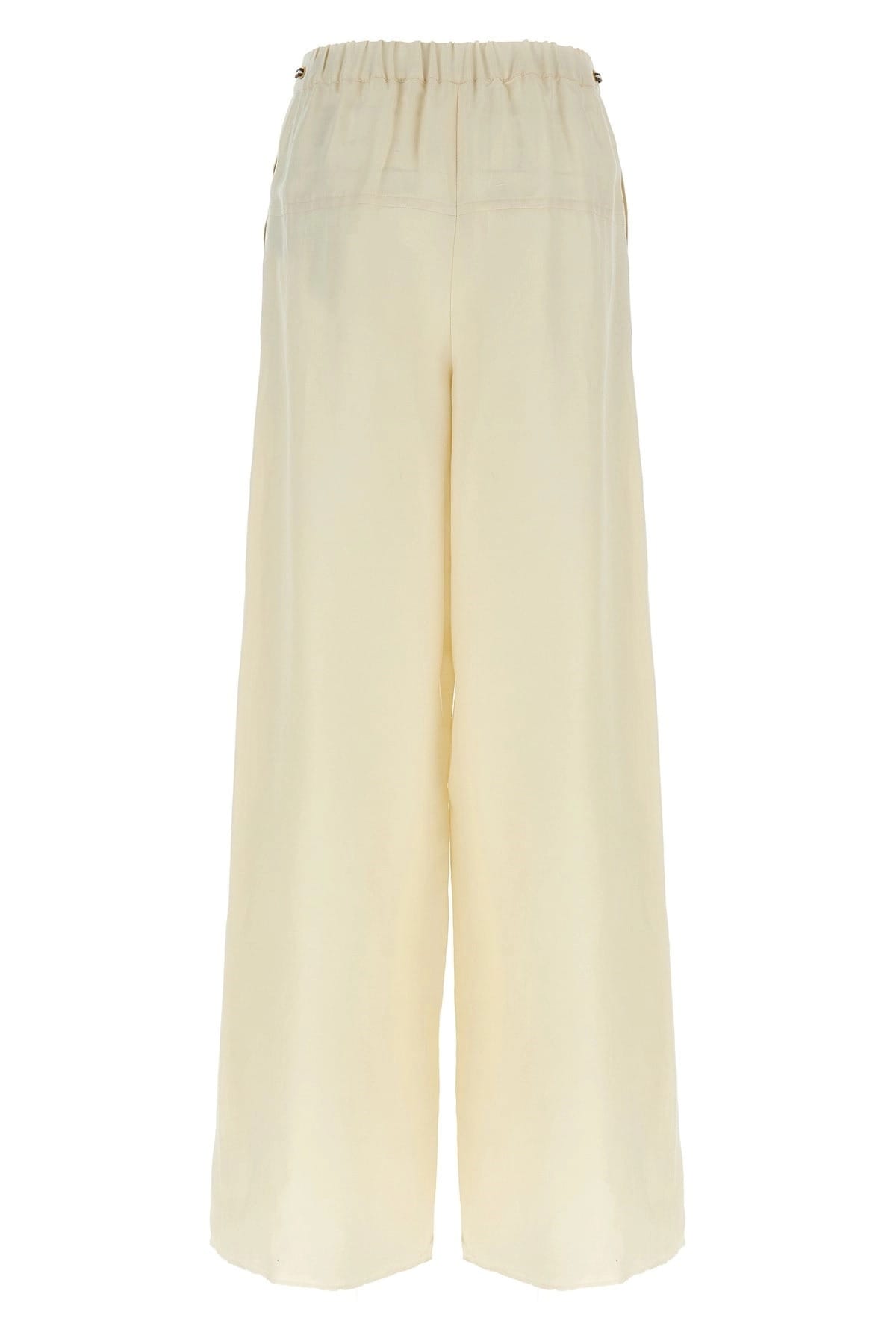 Max Mara Onore Wide-Leg Pants - alternate view