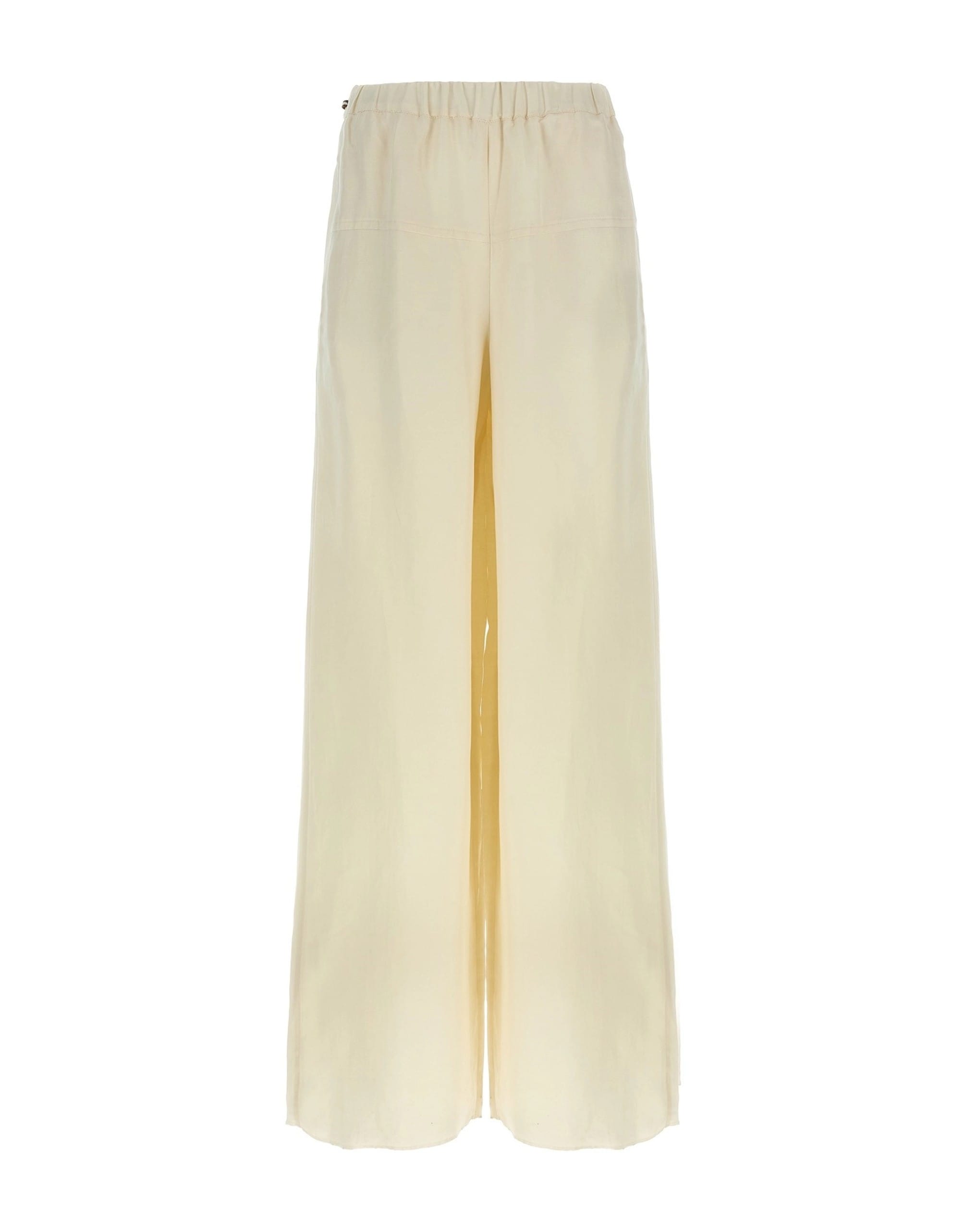 Max Mara Onore Wide-Leg Pants