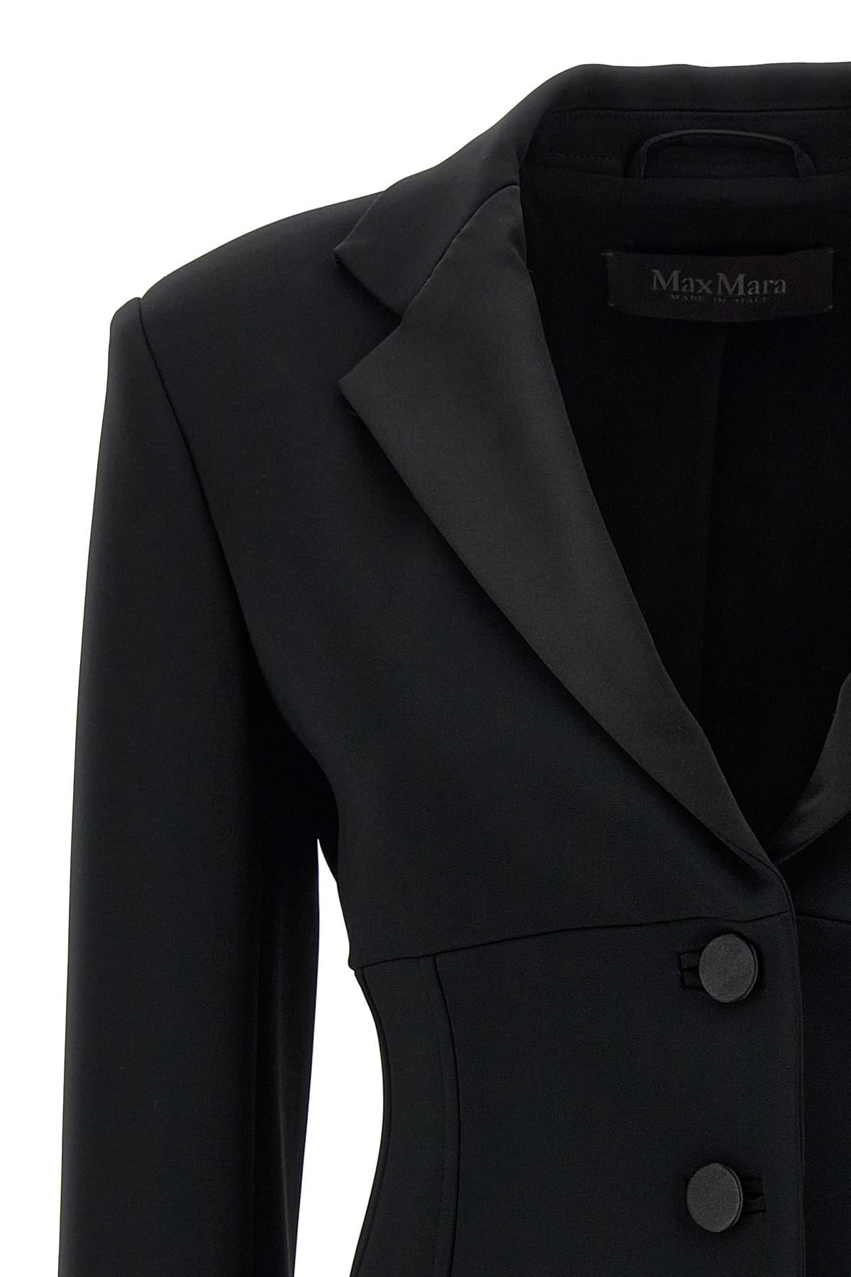 Max Mara Max Mara Oreste Blazer
