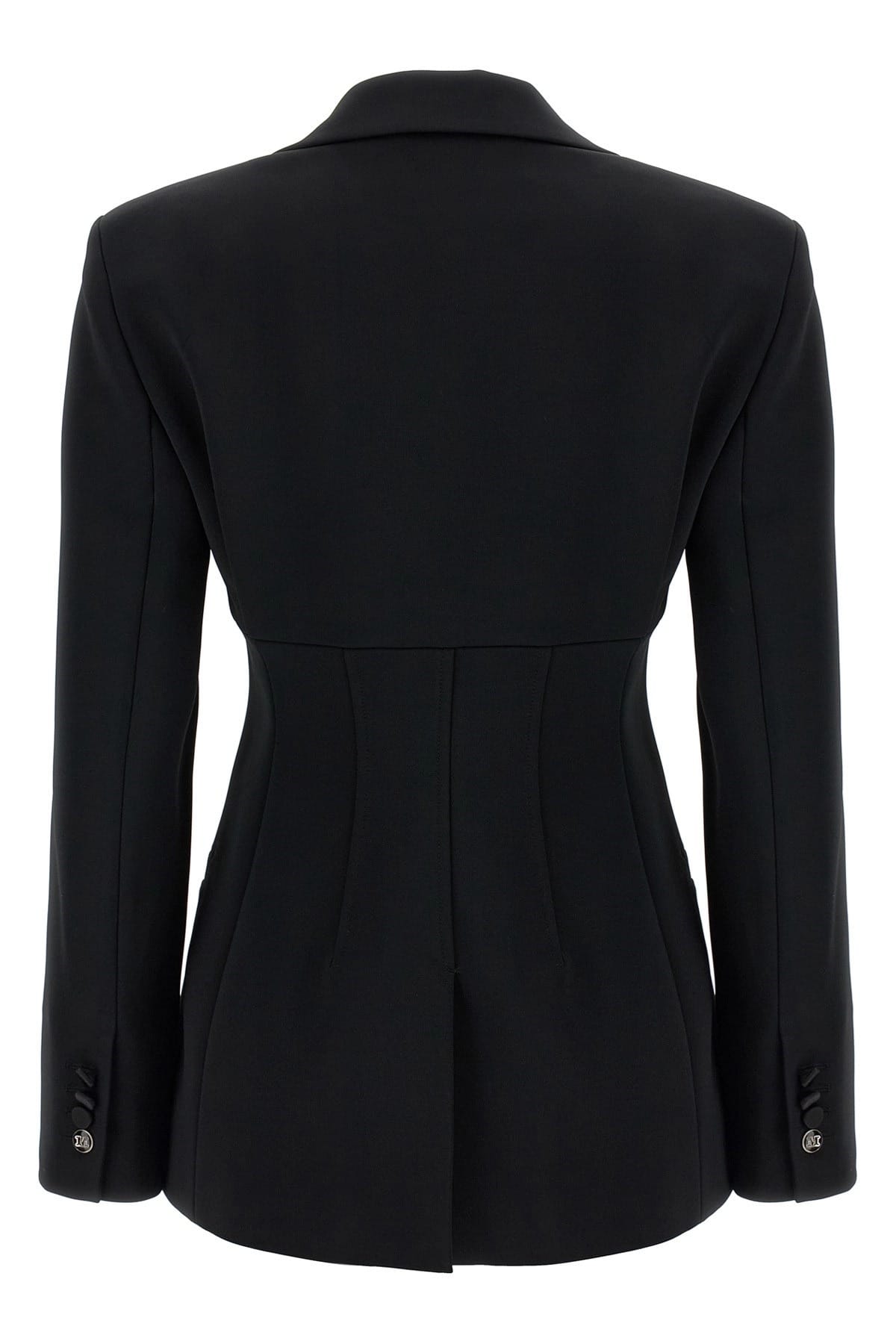 Max Mara Oreste Blazer - alternate view
