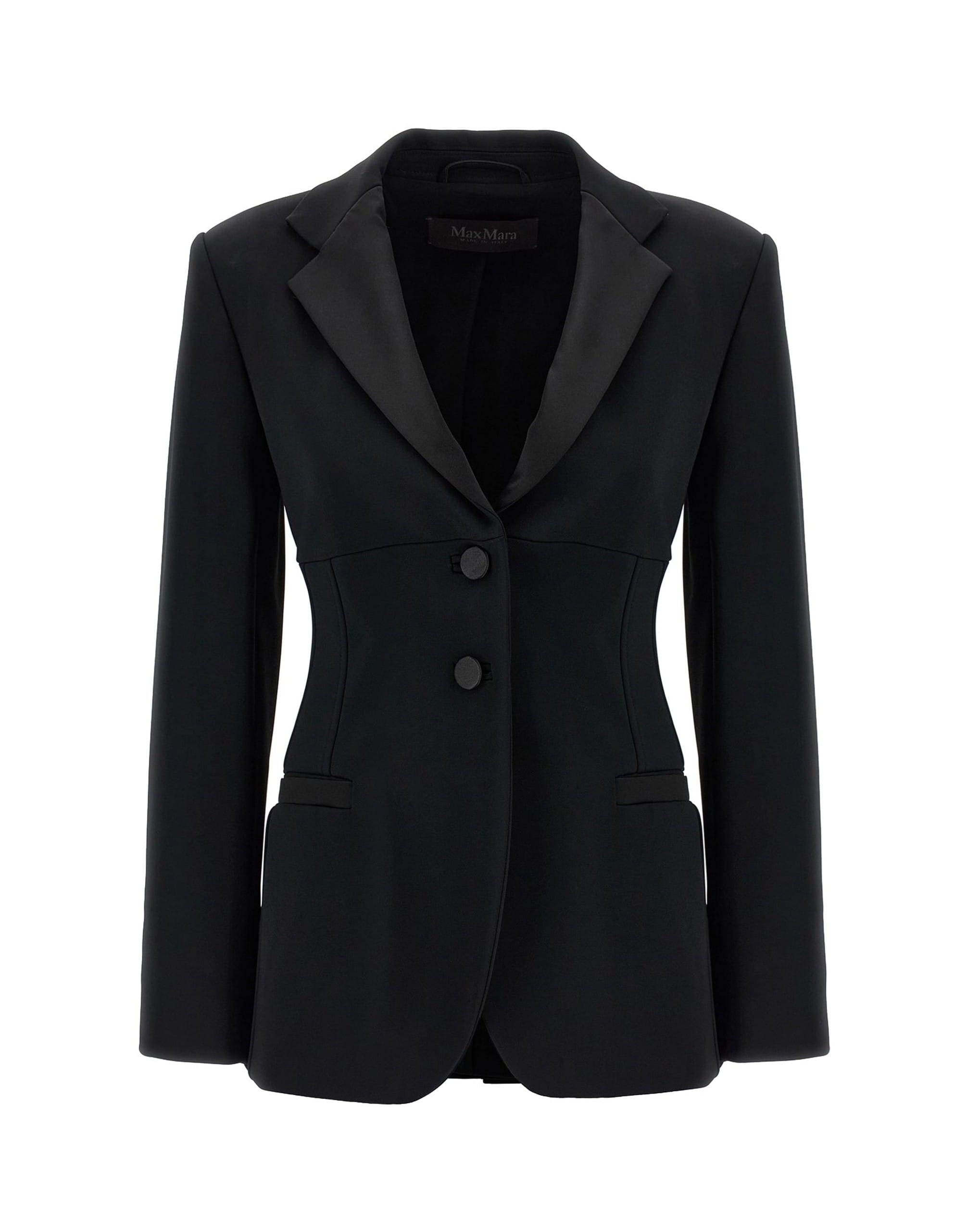 Max Mara Max Mara Oreste Blazer