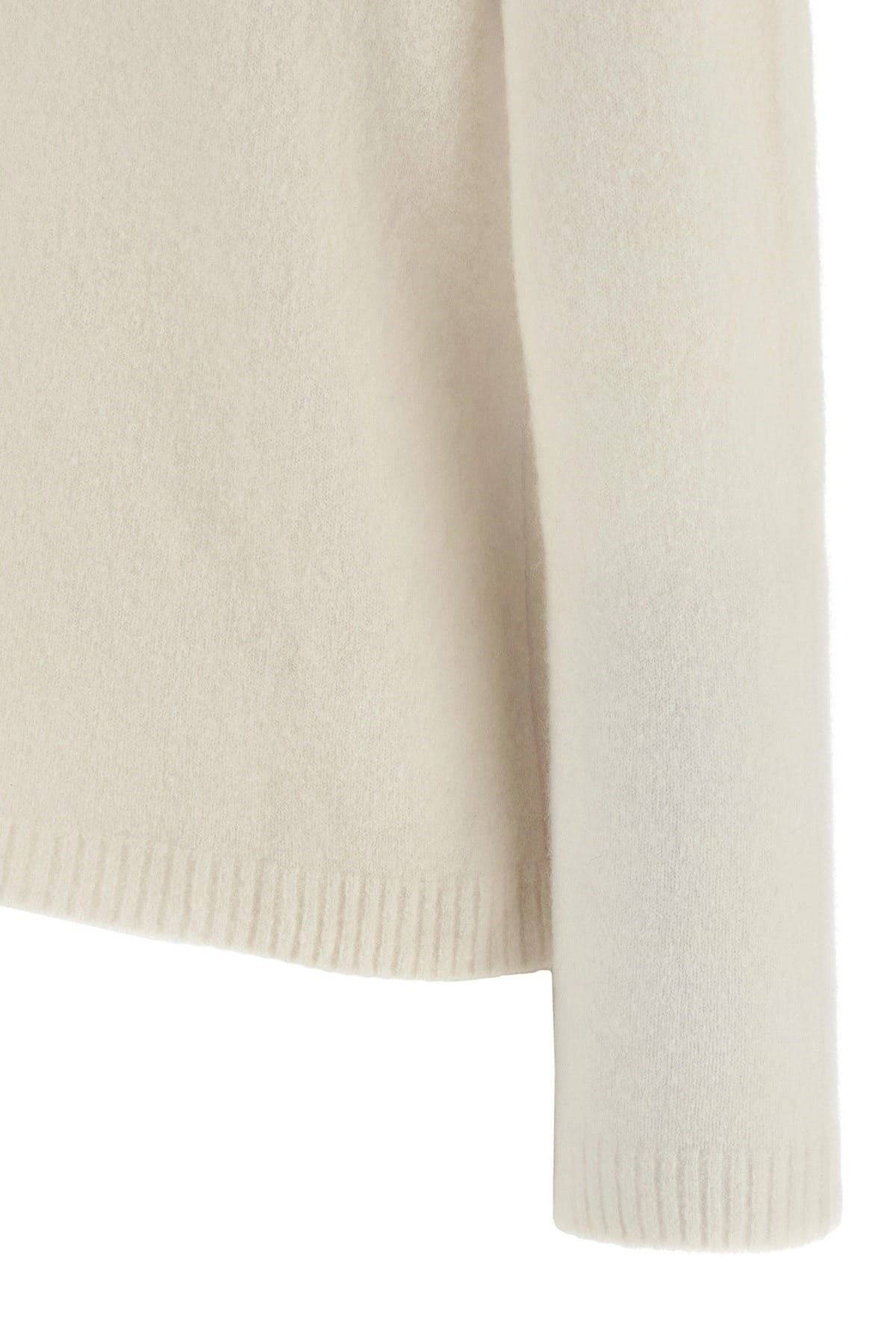 Max Mara Max Mara Orlaya Stretch Cashmere Sweater