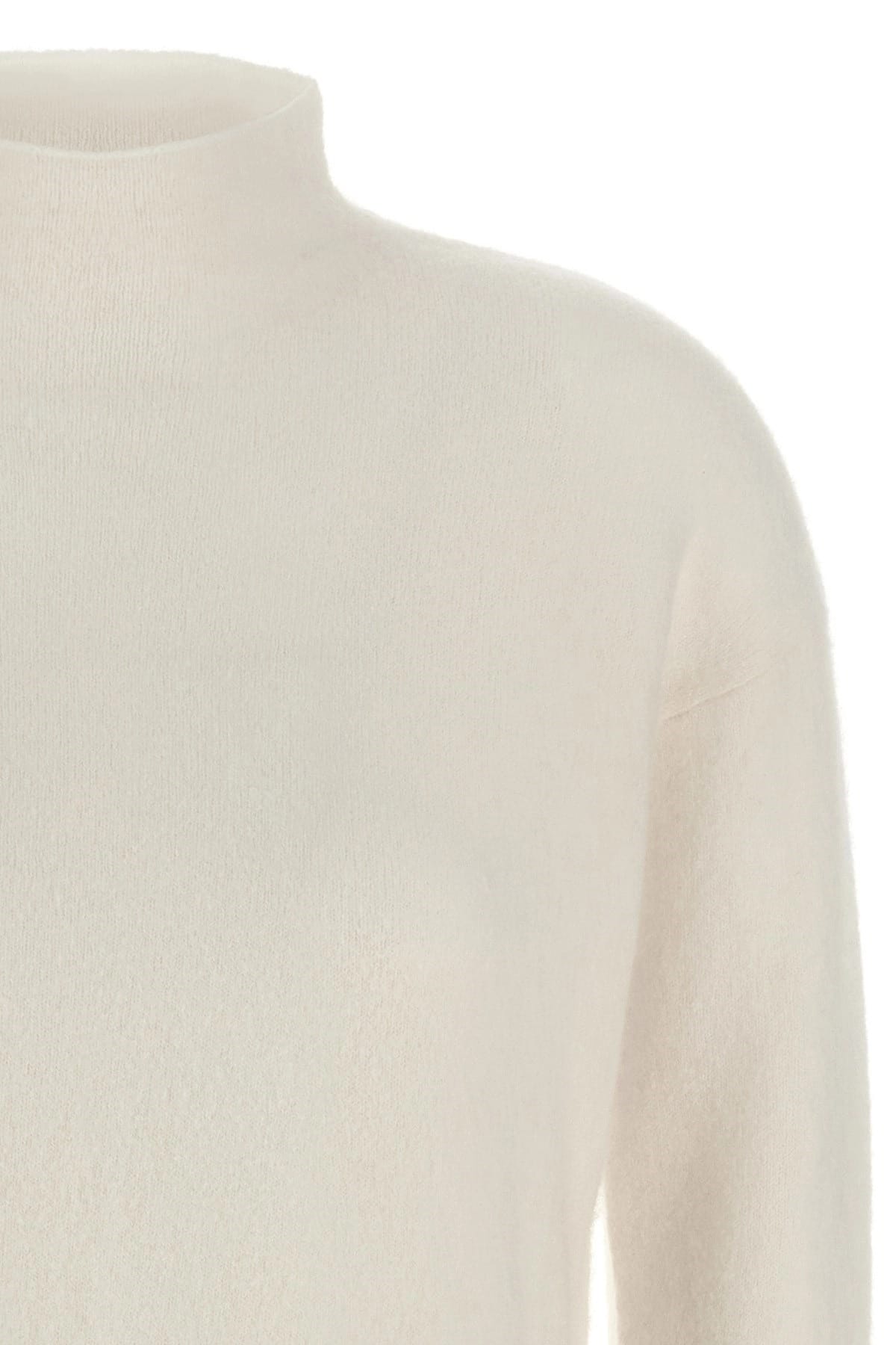 Max Mara Max Mara Orlaya Stretch Cashmere Sweater
