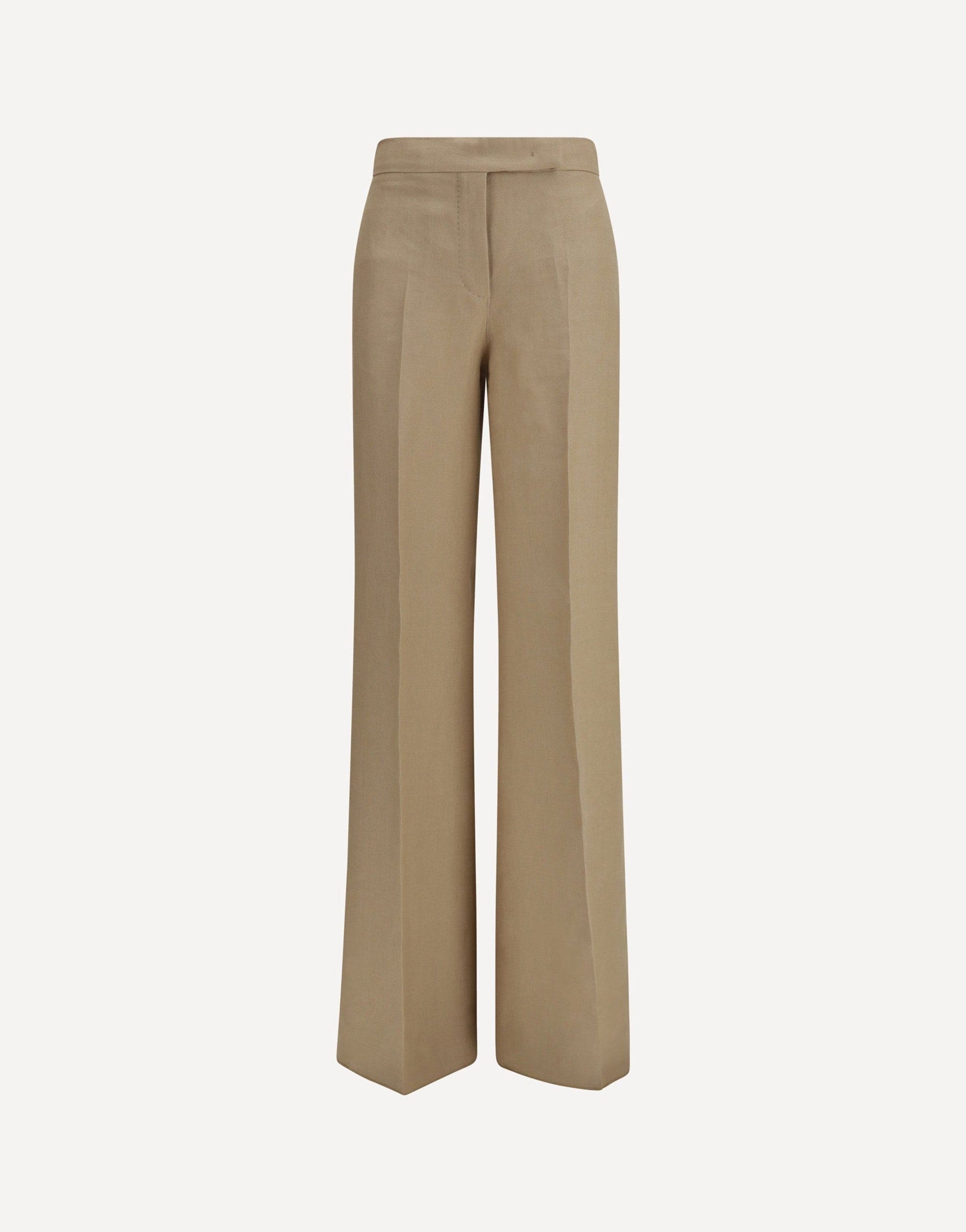 Max Mara Palazzo Pants