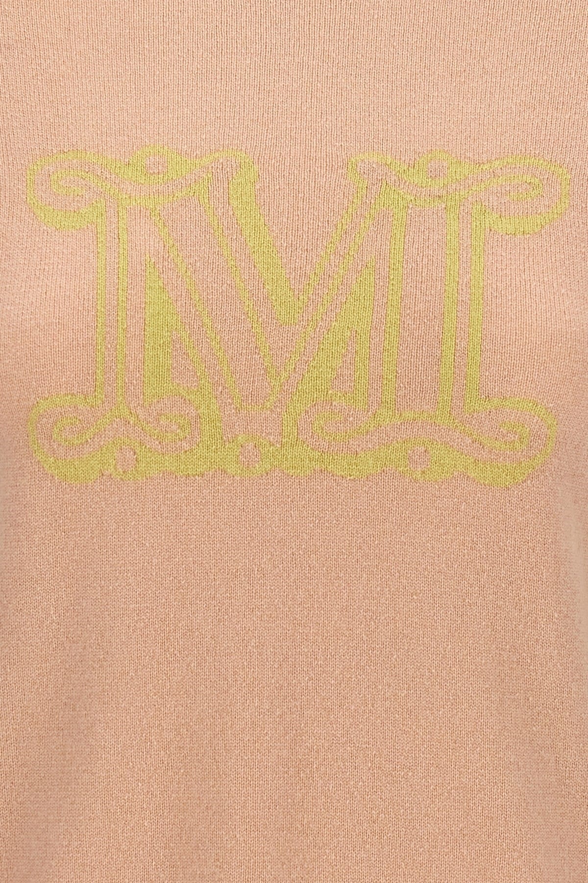 Max Mara Max Mara Pamir Cashmere Sweater
