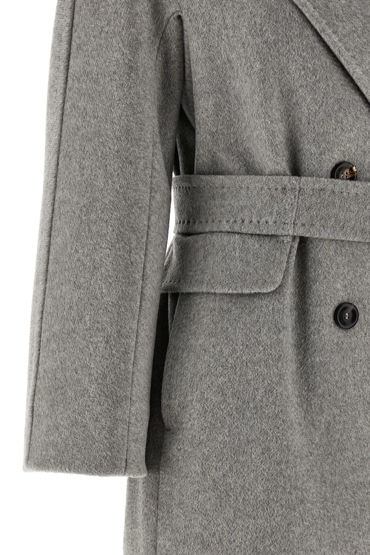 Max Mara Max Mara Panteon Coat