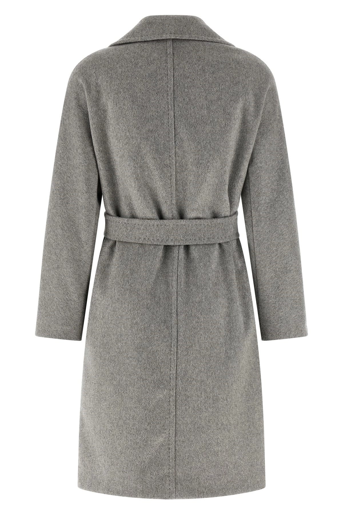 Max Mara Max Mara Panteon Coat