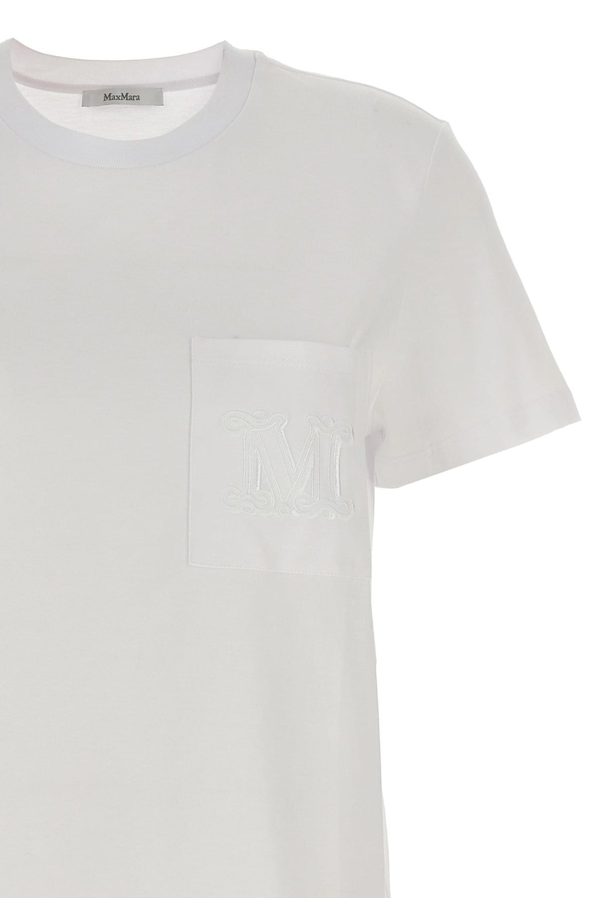 Max Mara Max Mara Papaia T-Shirt