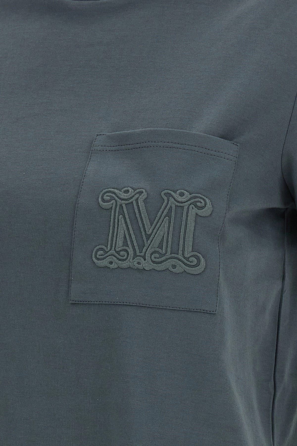 Max Mara Max Mara Papaia T-Shirt