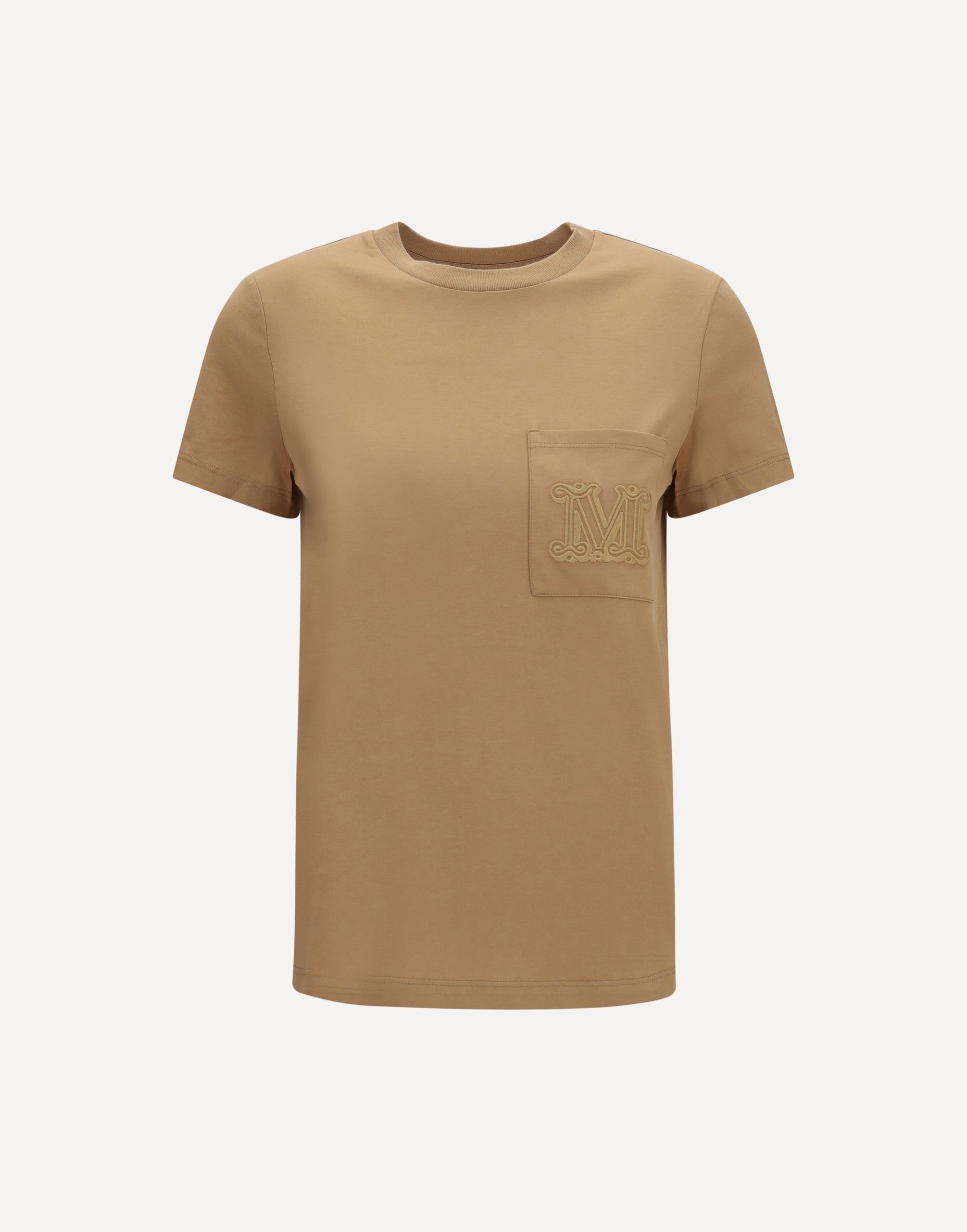 Max Mara Papaia Tシャツ