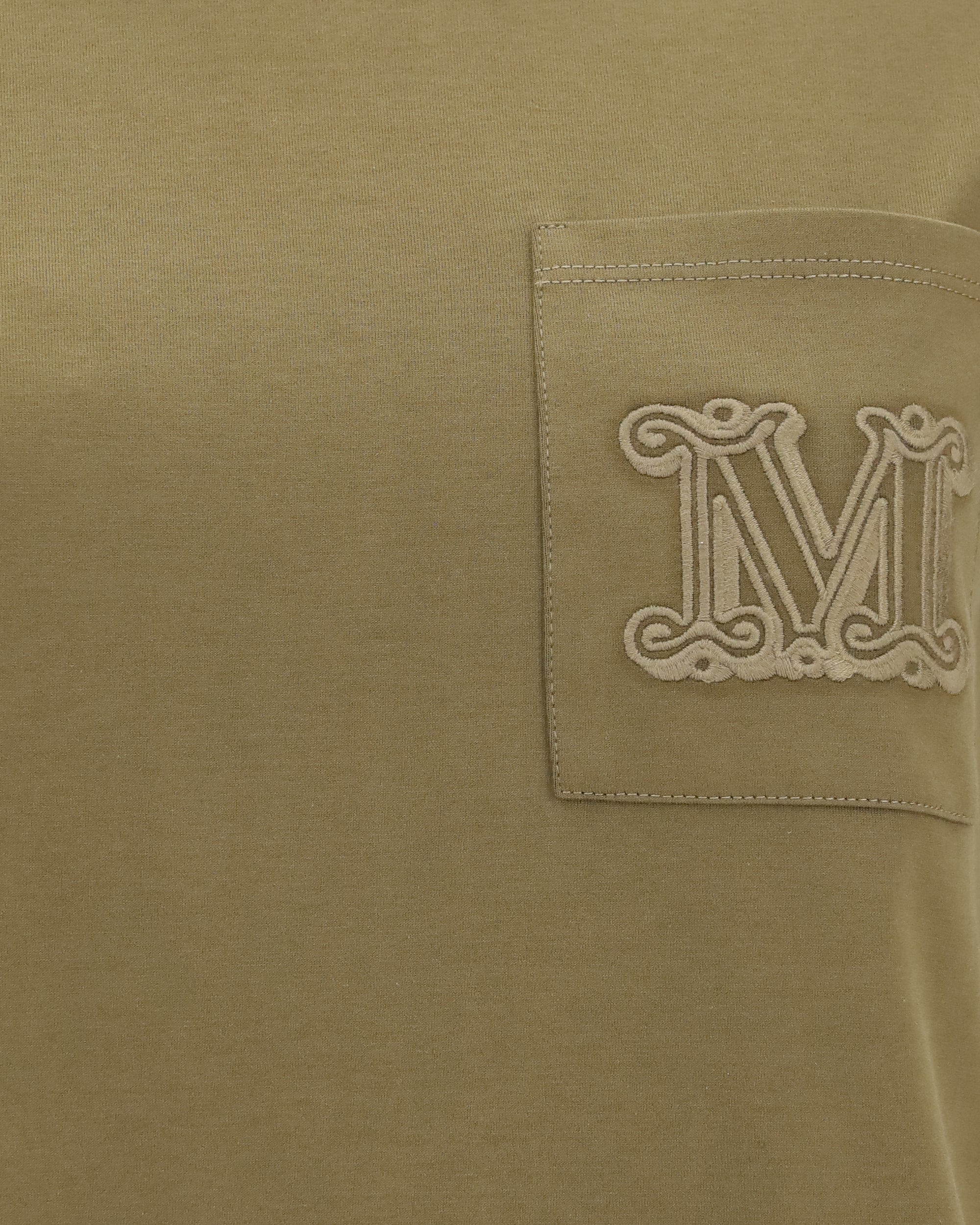 تي شيرت Max Mara Papaia