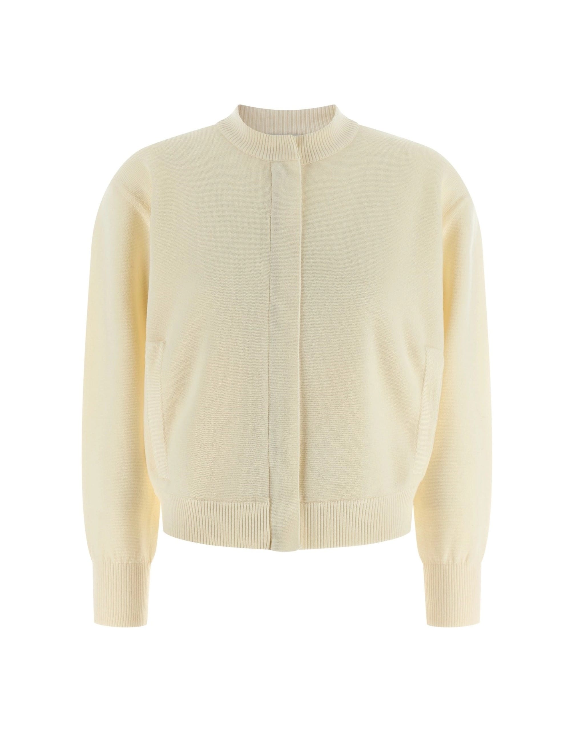 Max Mara Max Mara Pelago Cardigan