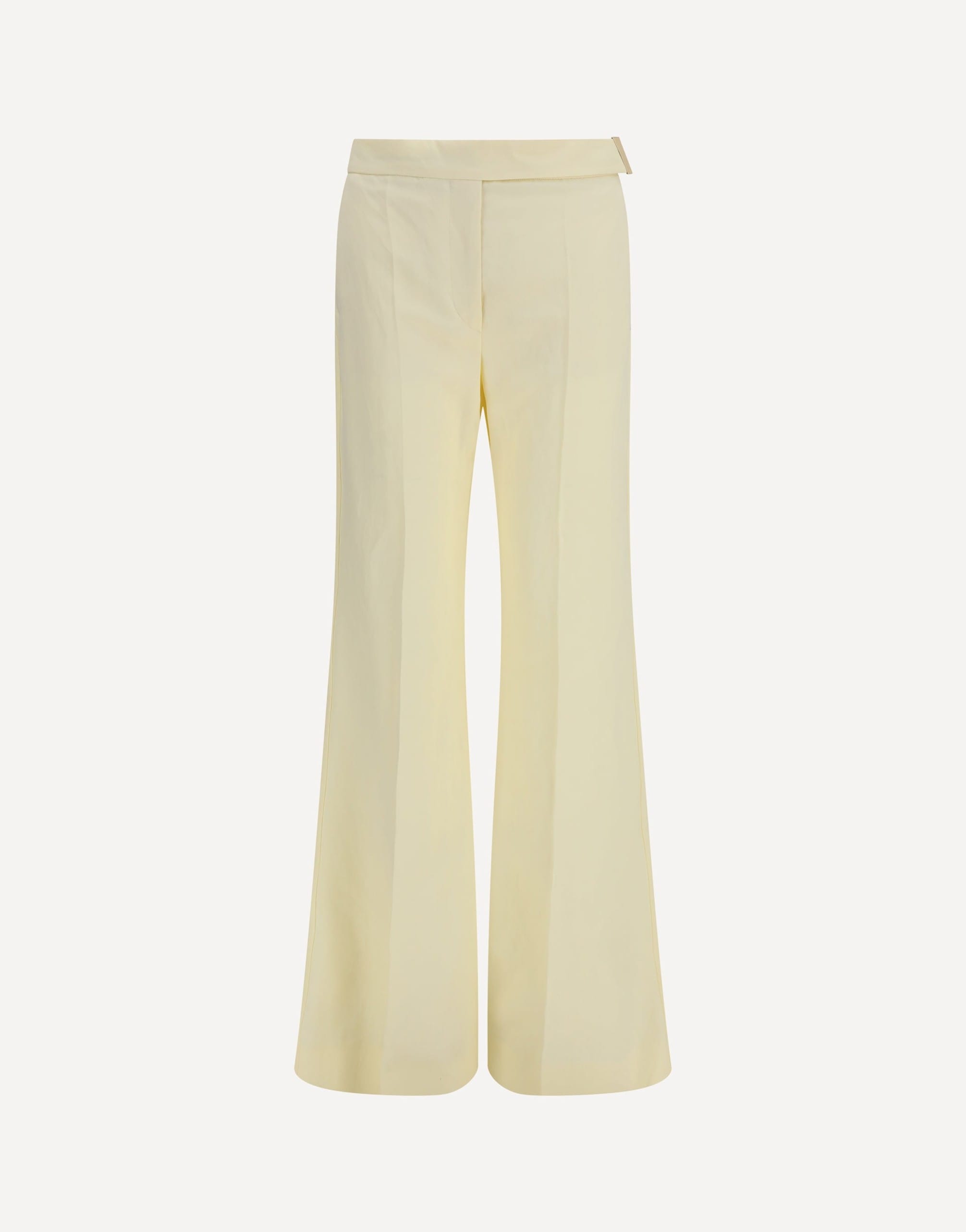 Max Mara Piacere Flared Trousers
