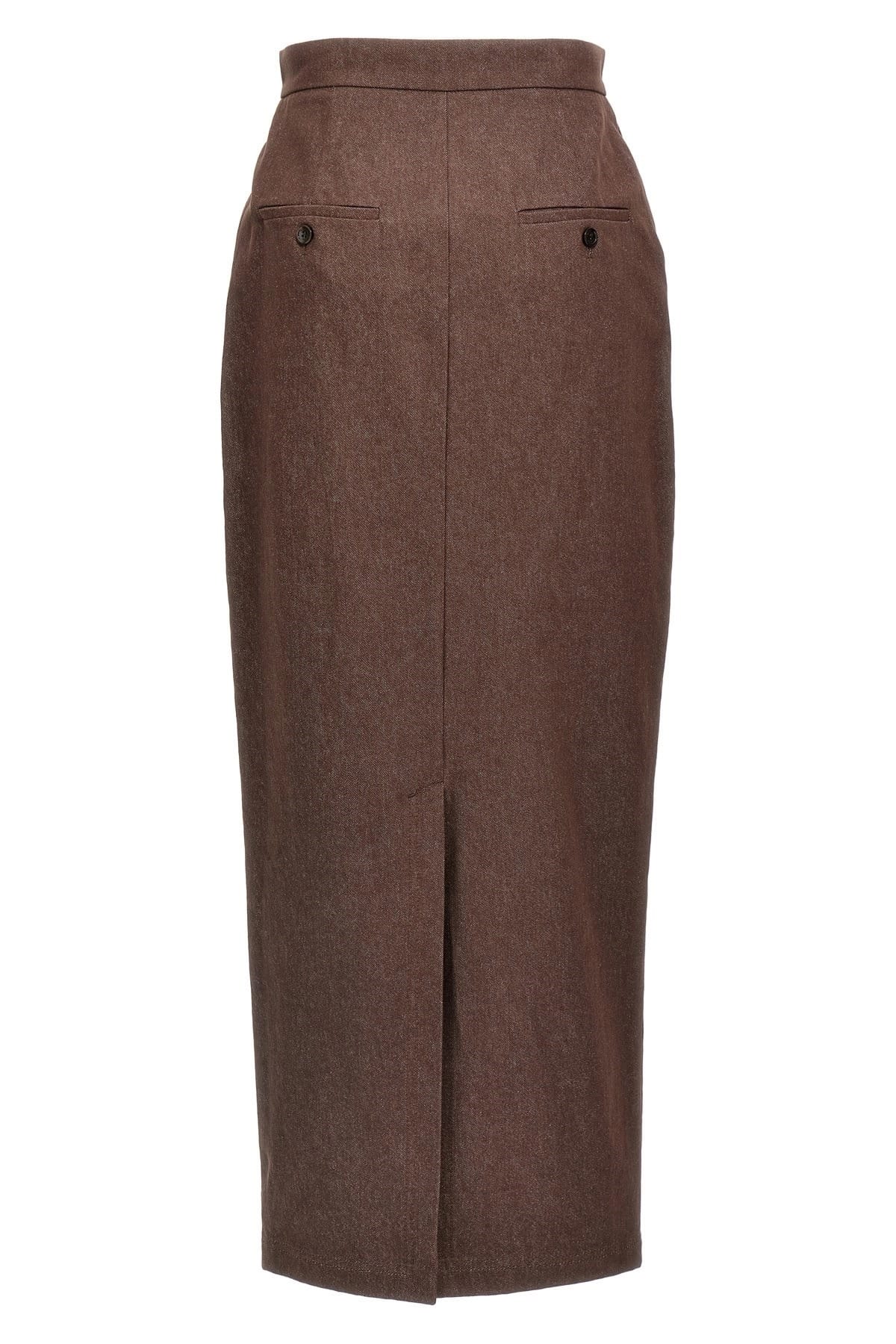 Max Mara Max Mara Pianosa Skirt