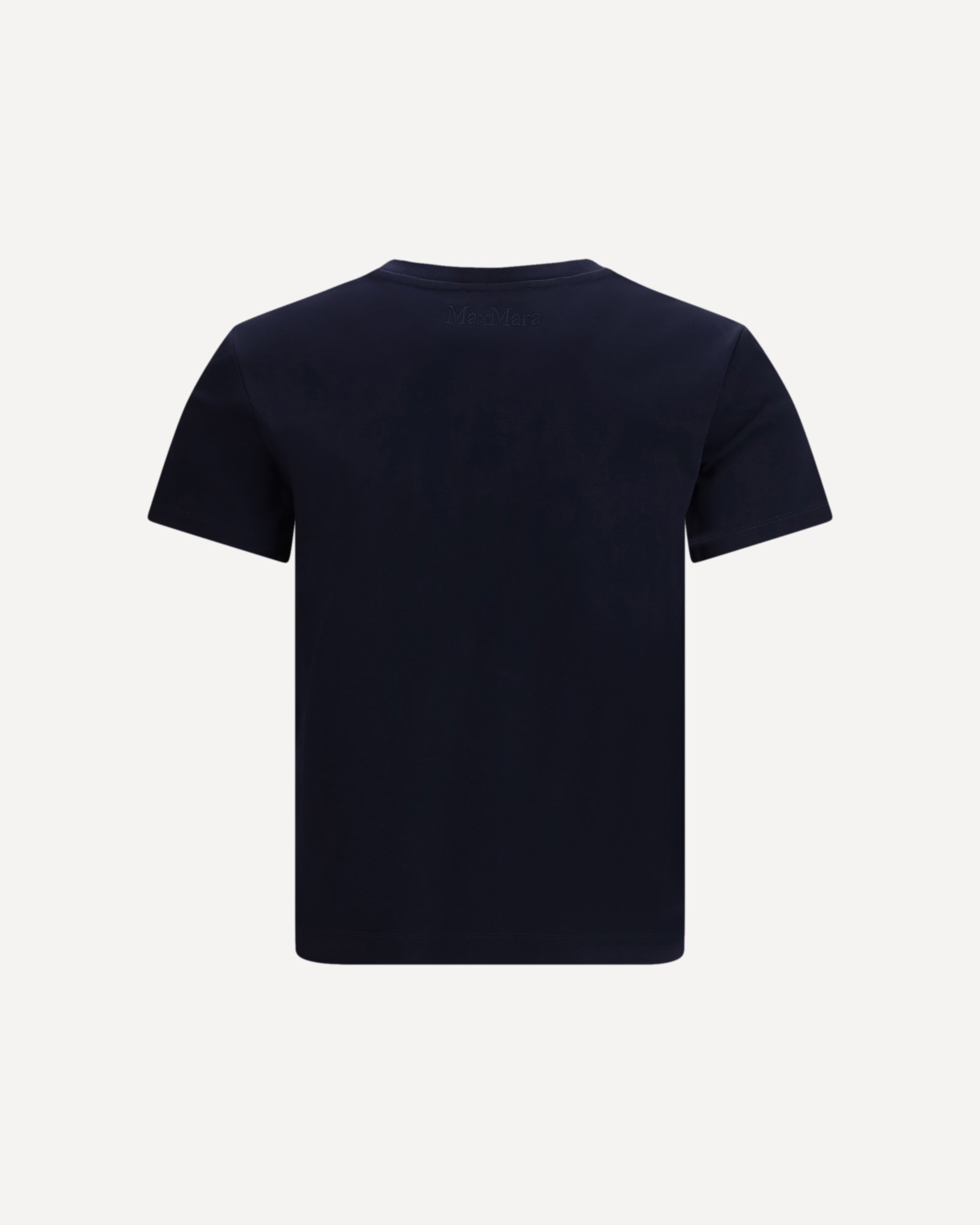Max Mara Pure Donata Cotton T-Shirt - alternate view