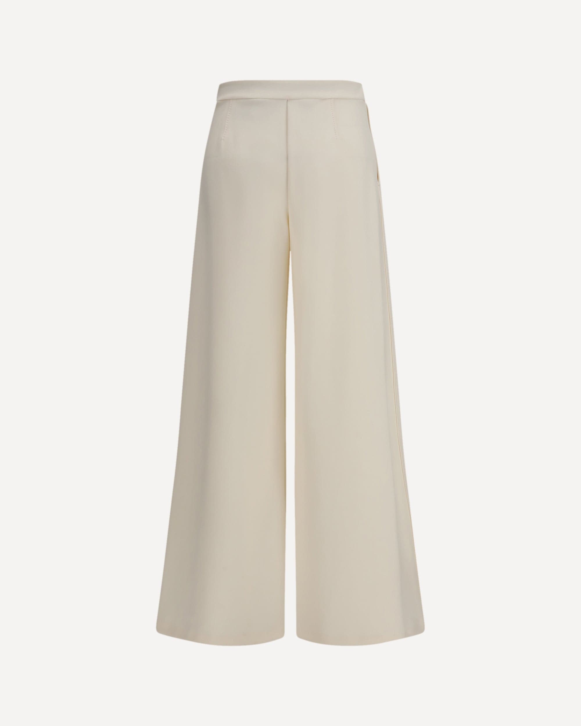 Max Mara Pure Mxpnigella Scuba Jersey Pants - alternate view