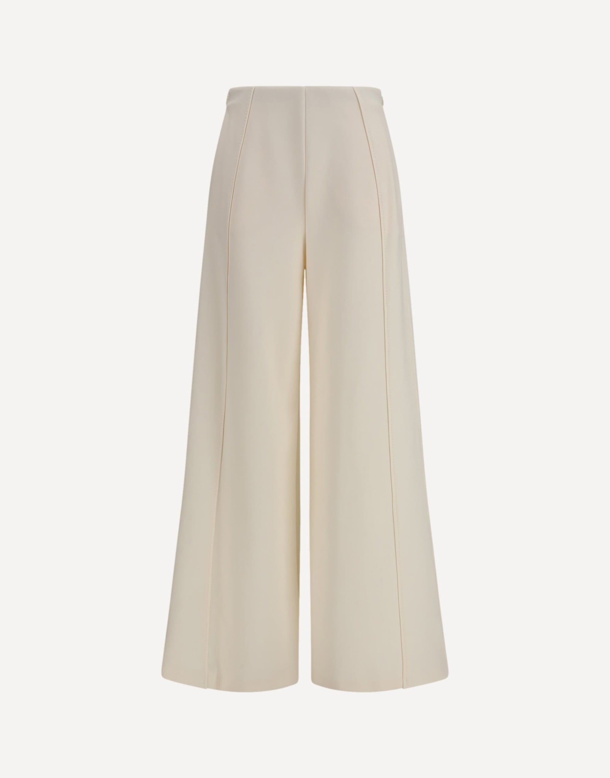 Max Mara Pure Mxpnigella Scuba Jersey Pants