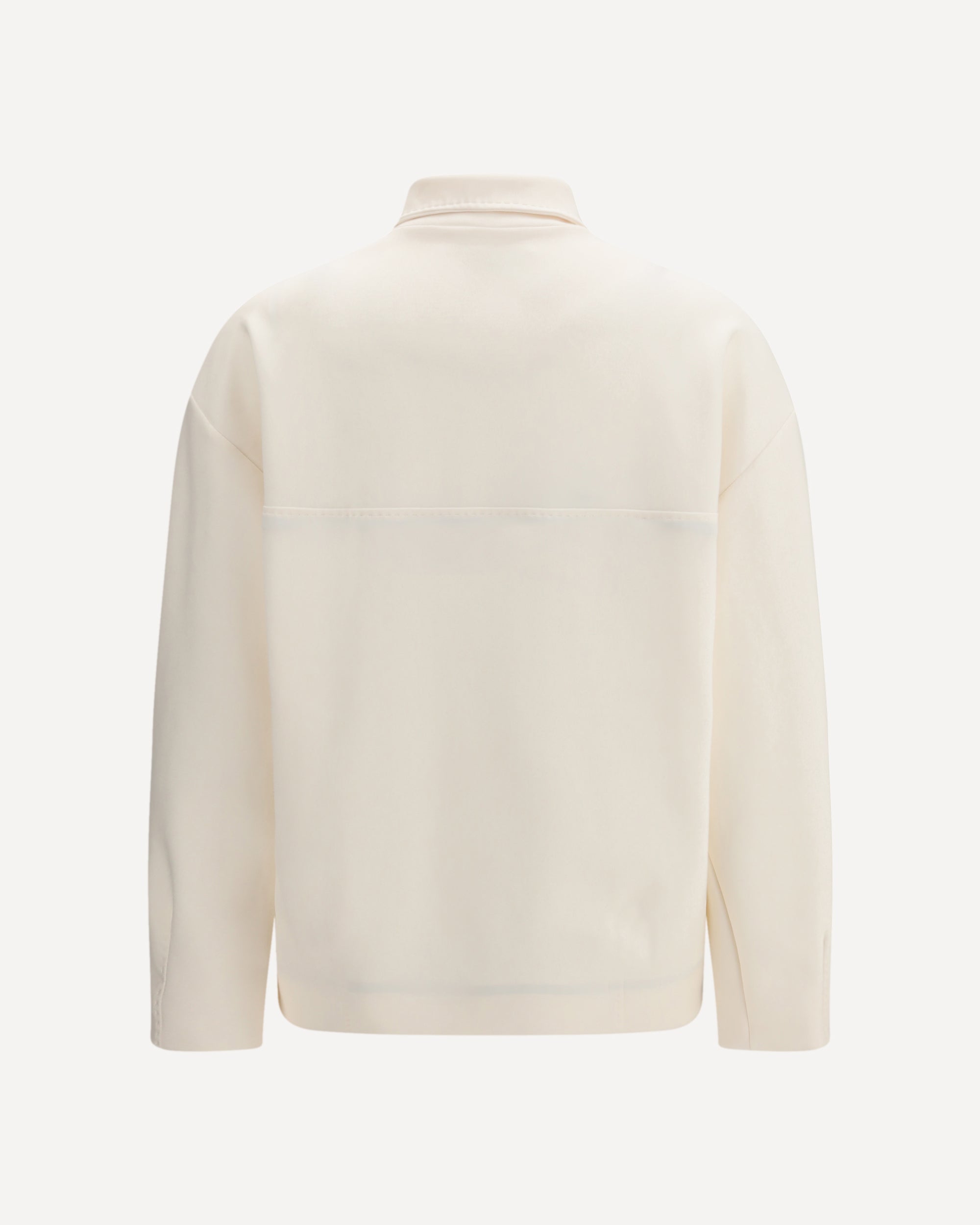 Max Mara Pure Mxppala Scuba Jersey Jacket - alternate view