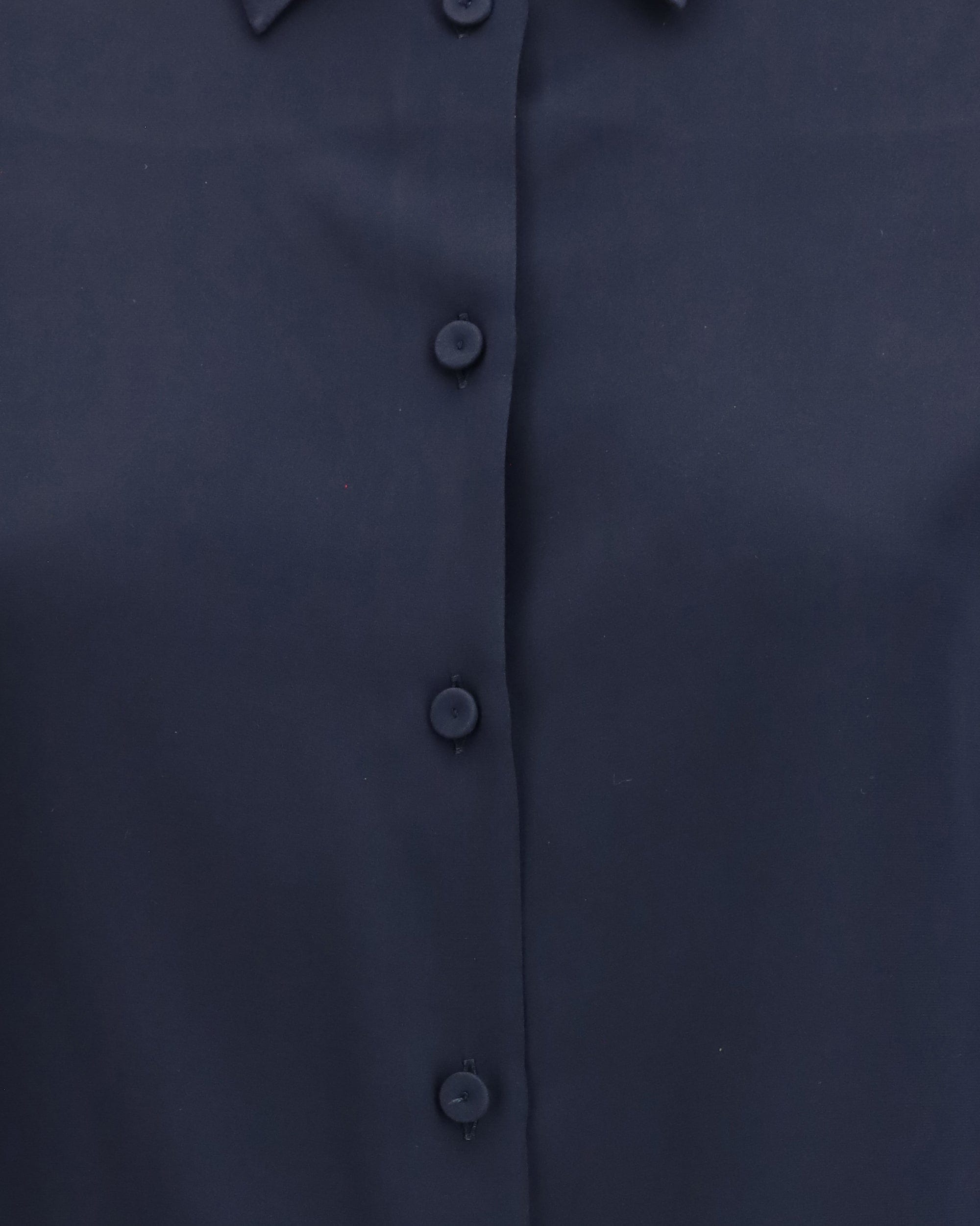 Max Mara Pure Mxpvoliera Silk Shirt