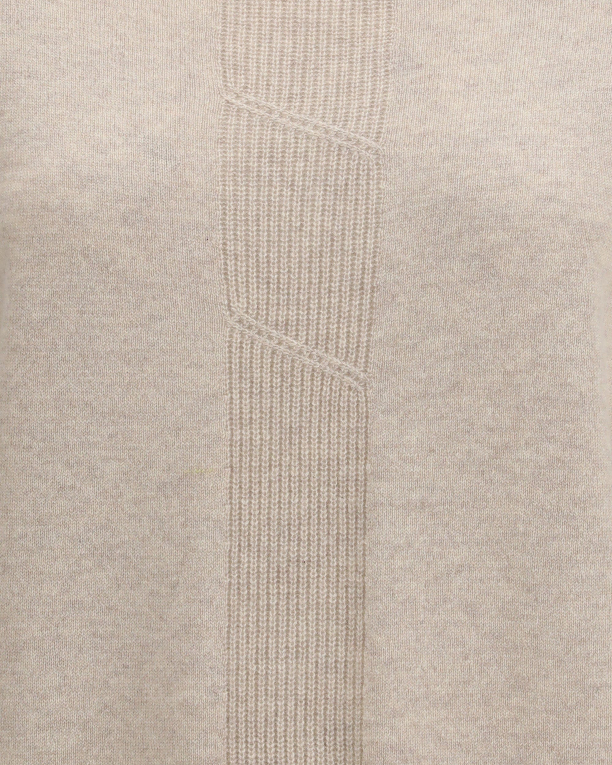 Max Mara Pure Pure Cashmere Turtleneck Sweater