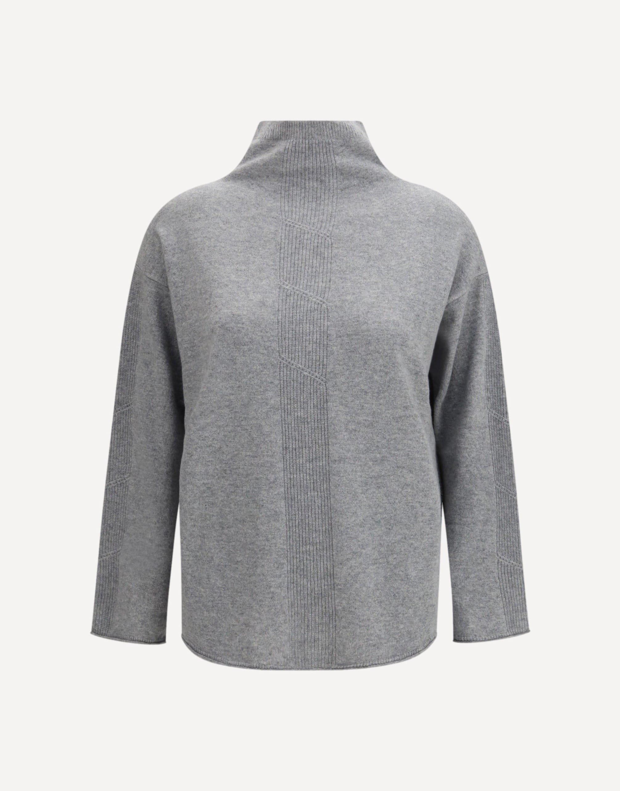 Max Mara Pure Pure Cashmere Turtleneck Sweater