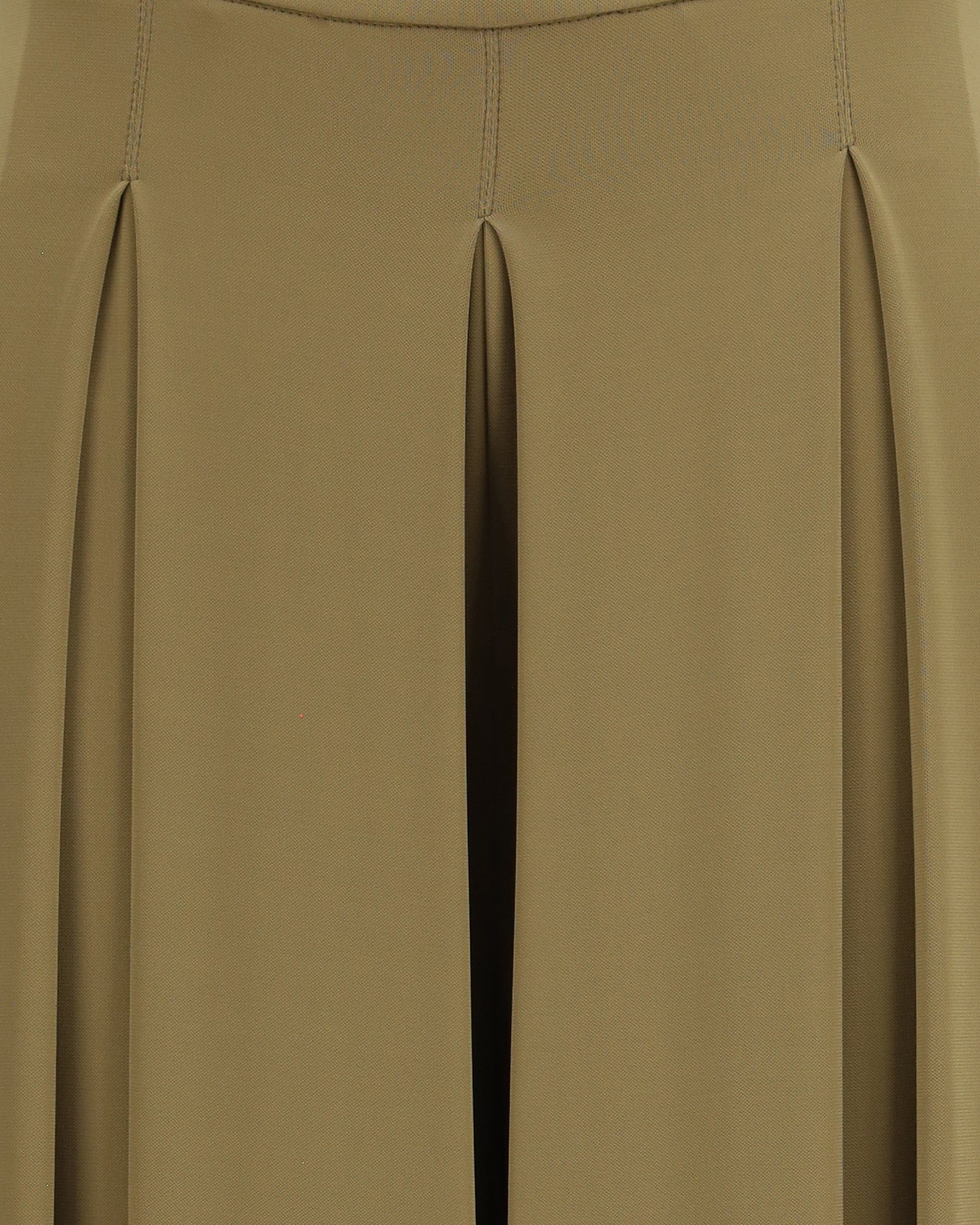 Max Mara Pure Viscose Technical Jersey Pants