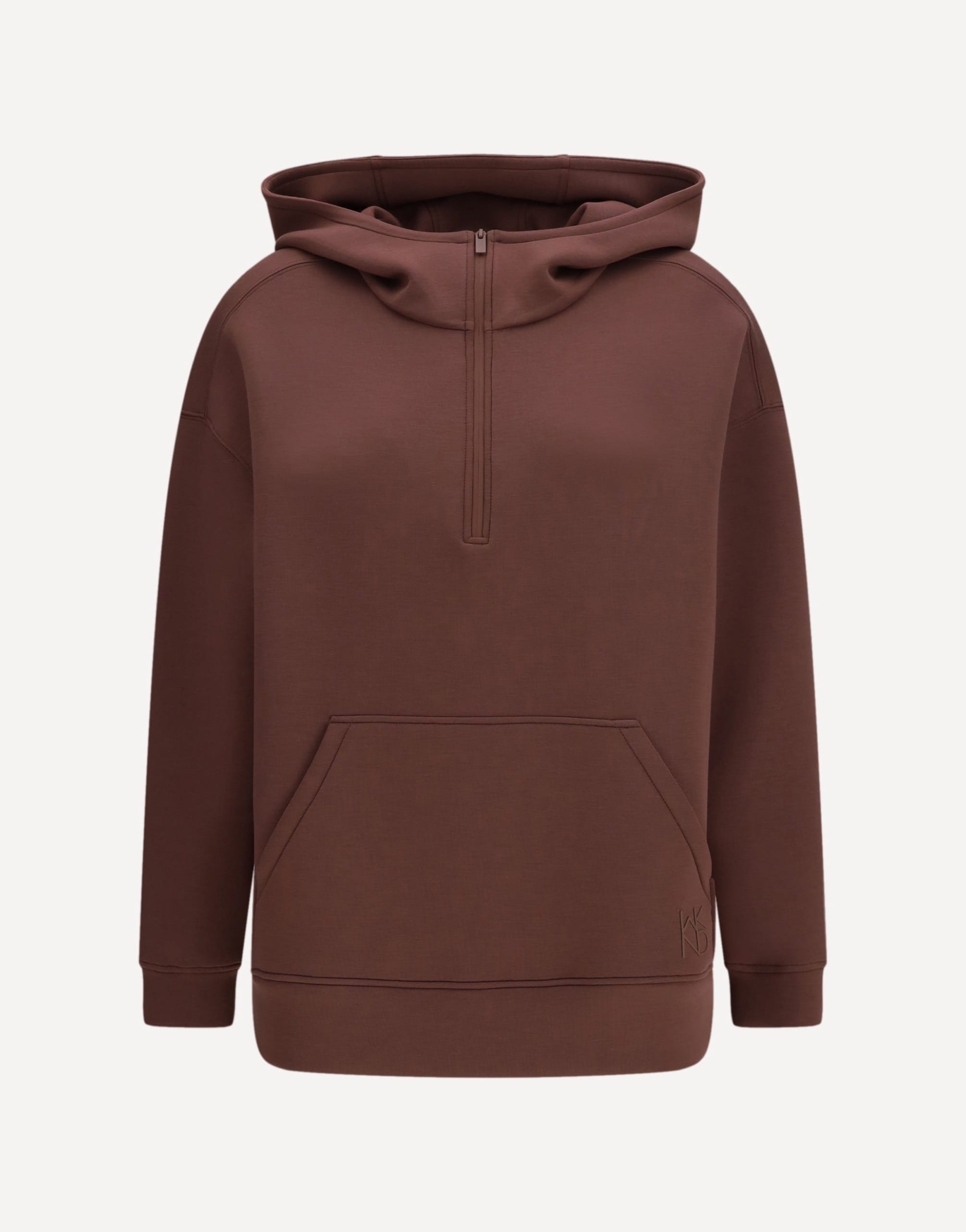 Max Mara Radura Hooded Sweatshirt