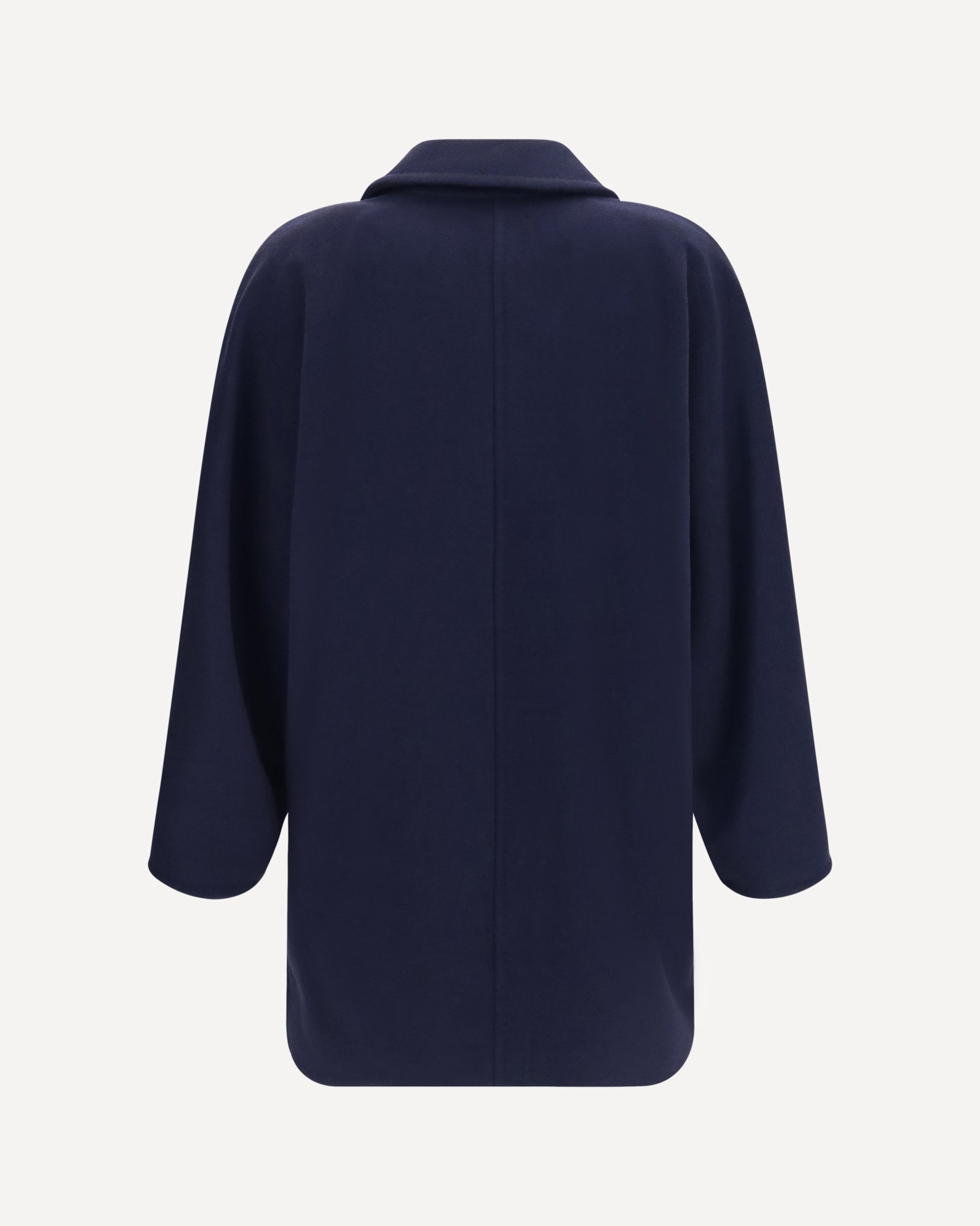 جاكيت Max Mara Rebus مزدوج الصدر