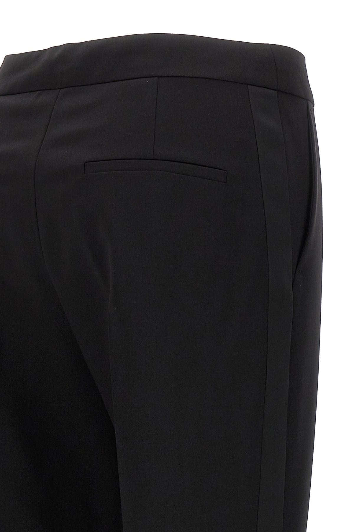 Max Mara Max Mara Rino Wool Blend Pants