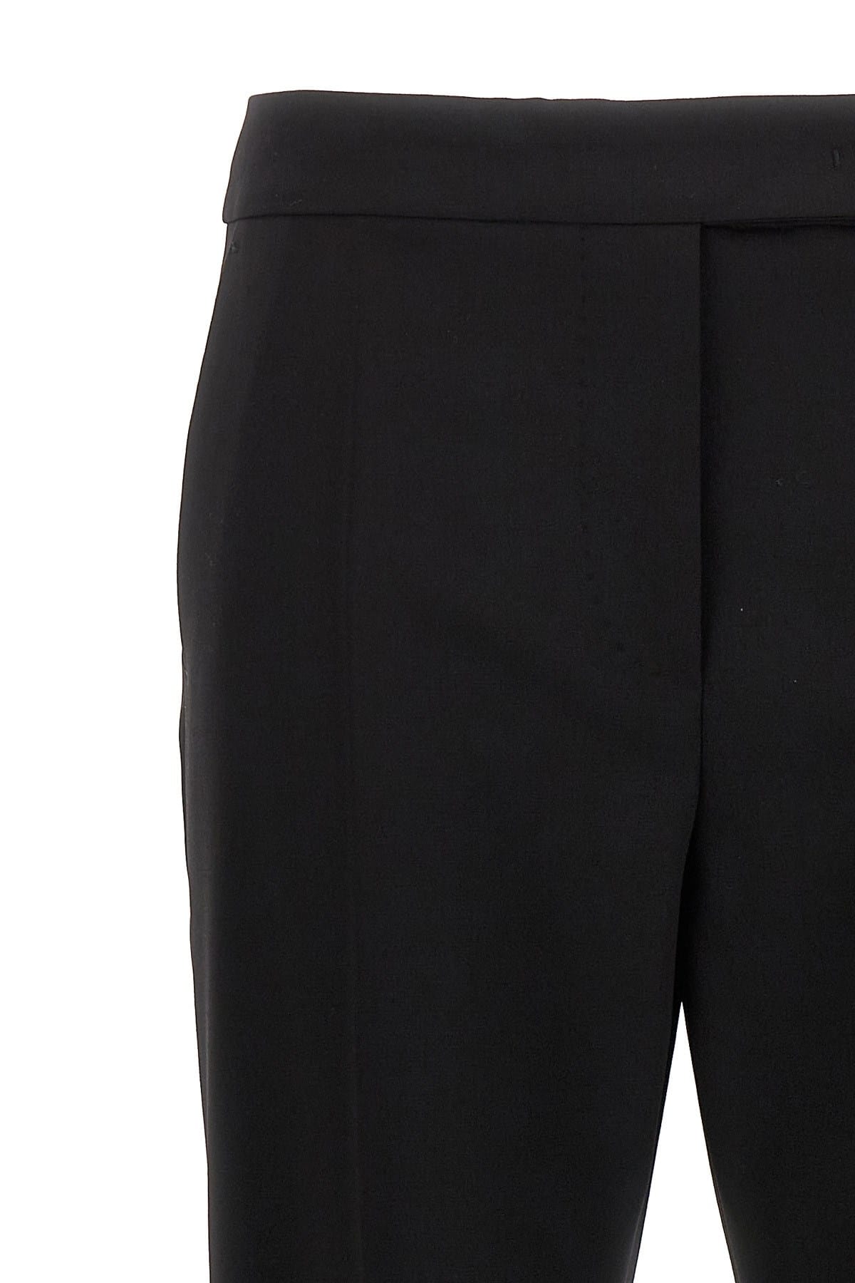 Max Mara Max Mara Rino Wool Blend Pants