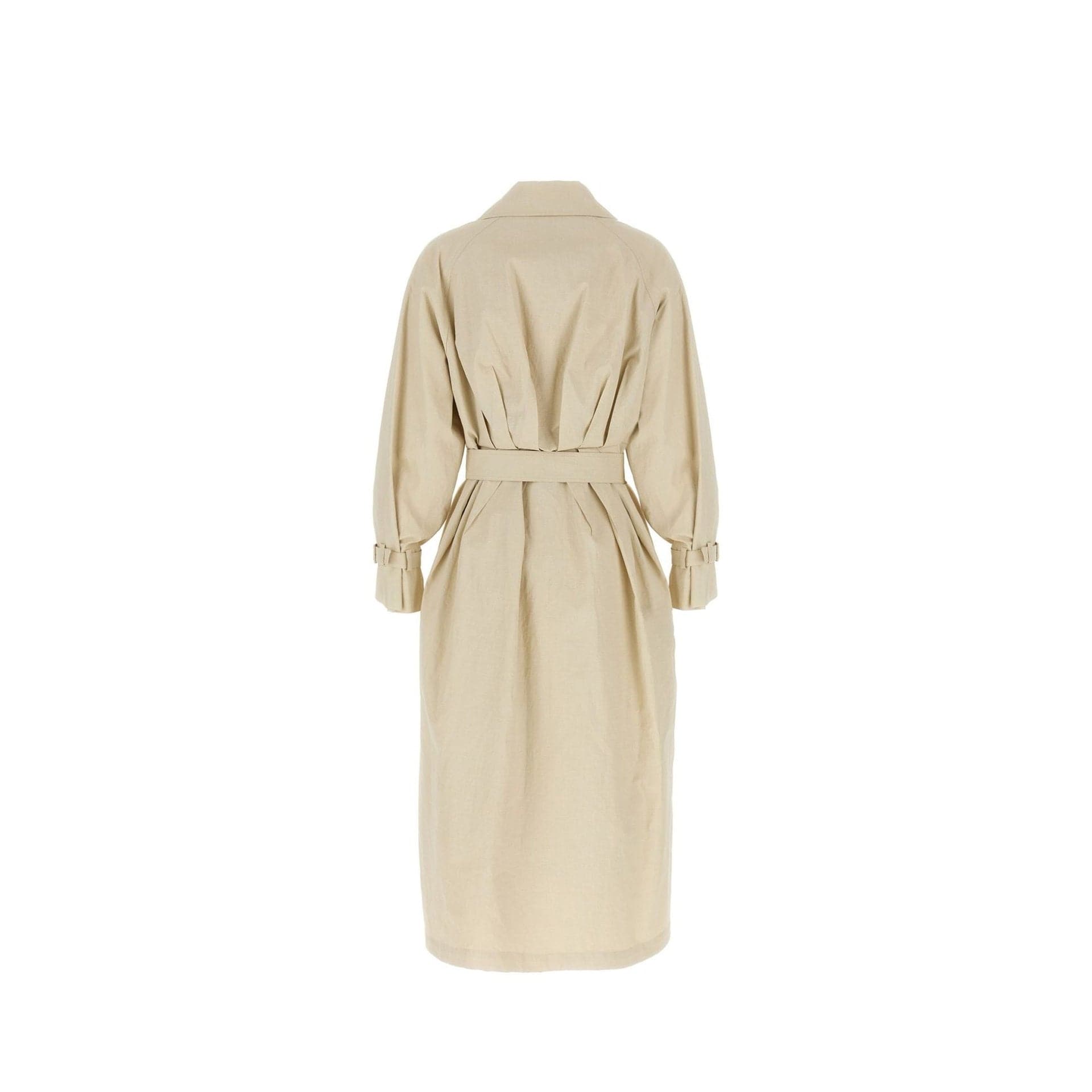 Max Mara Max Mara Ronco Trench Coat