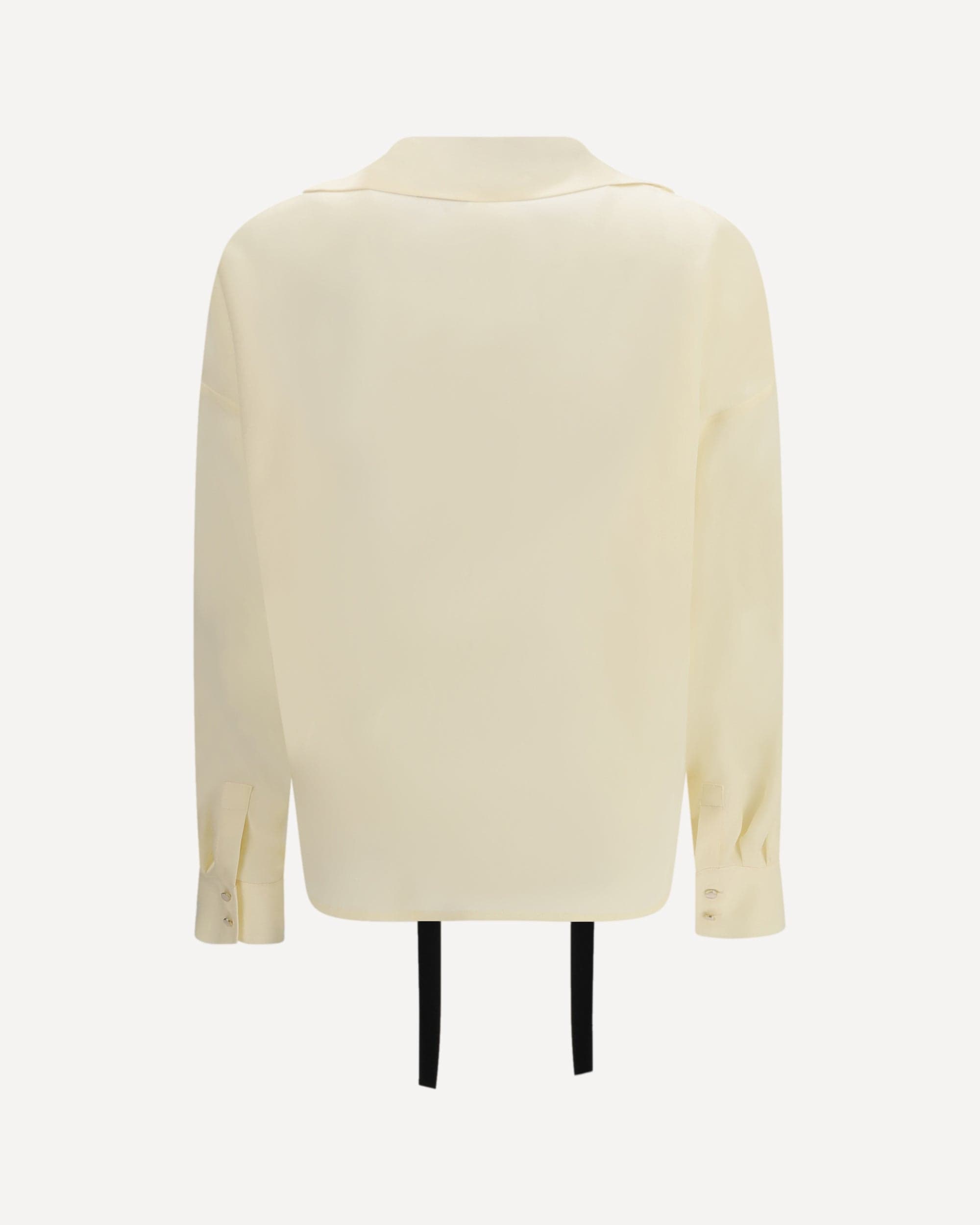 Max Mara Silk Blouse - alternate view