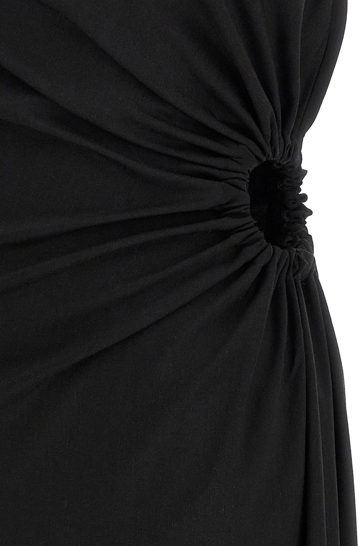 Max Mara Max Mara Silva Maxi Dress