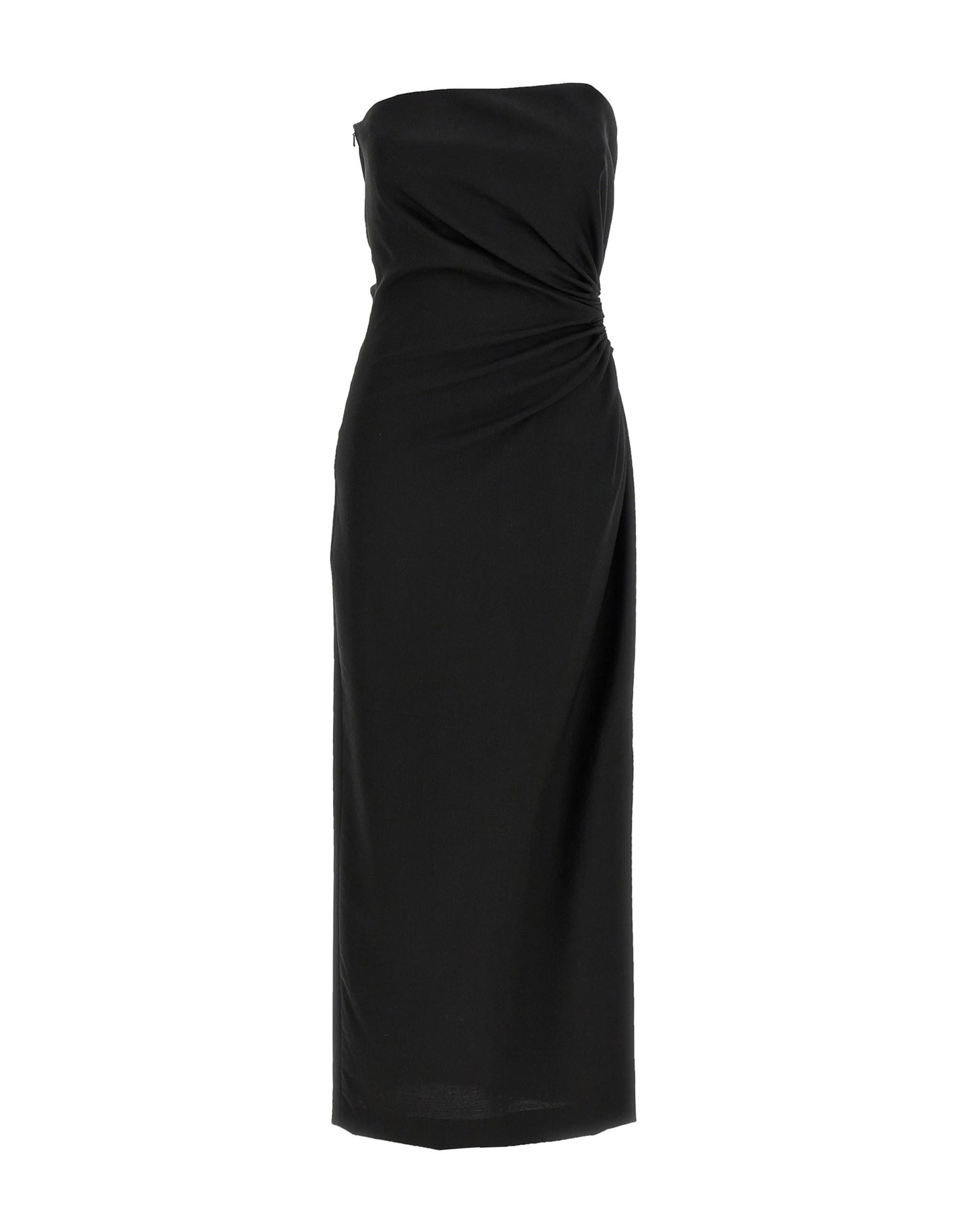 Max Mara Max Mara Silva Maxi Dress