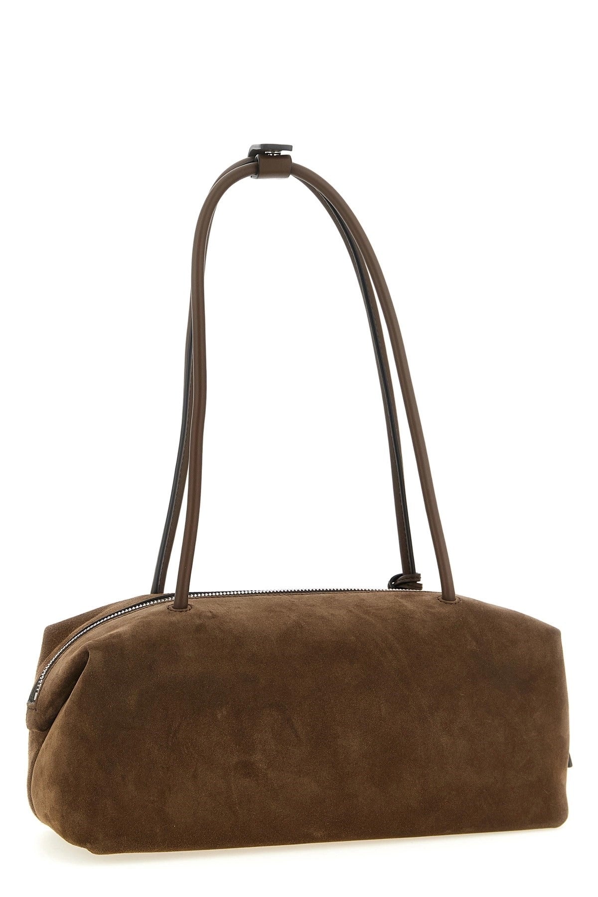 Max Mara Suede Top Case