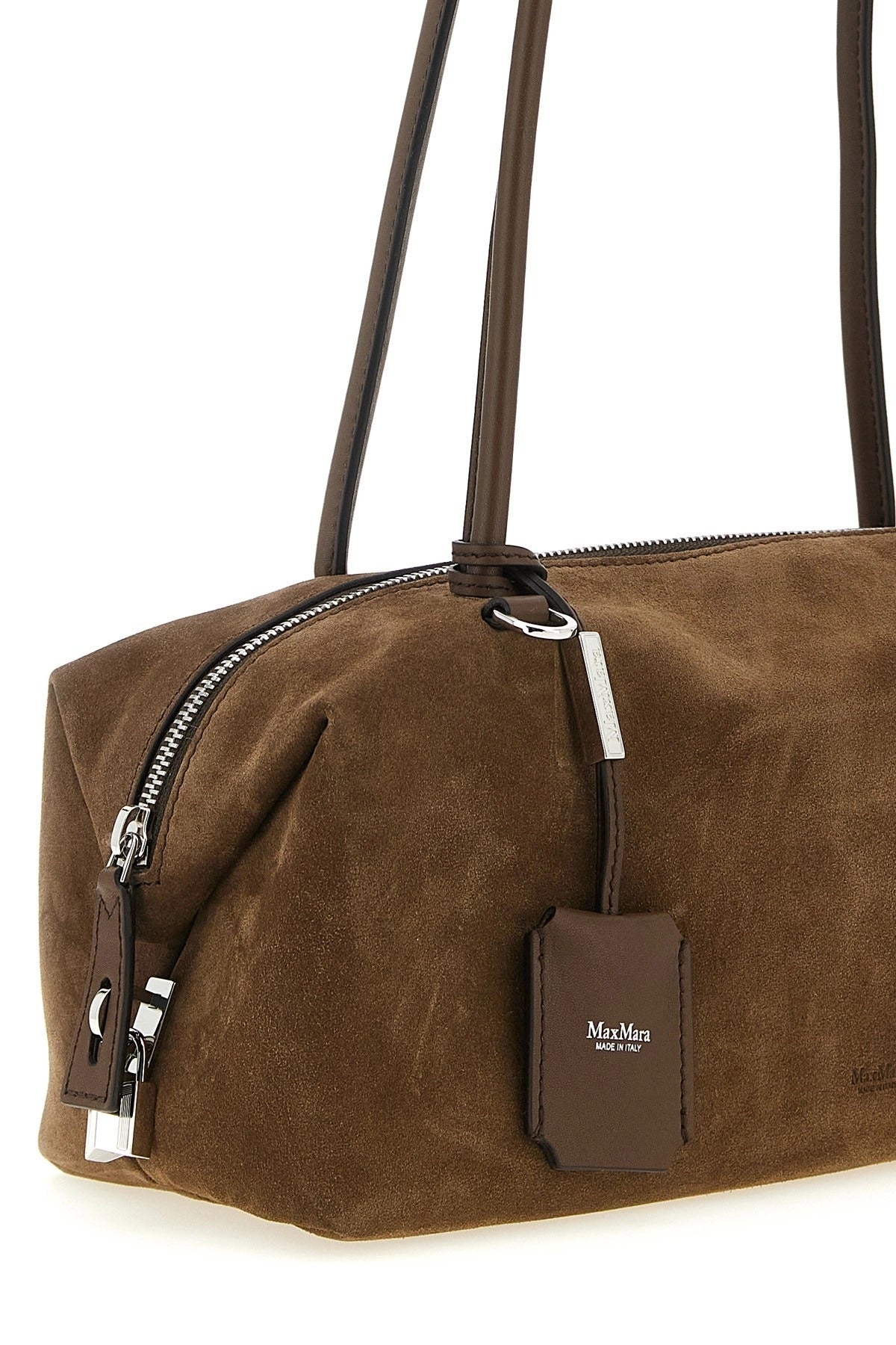 Max Mara Suede Top Case