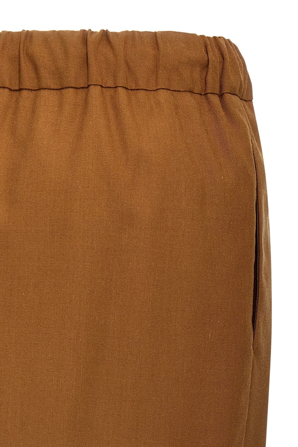 Max Mara Max Mara Tabarin Mini Skirt