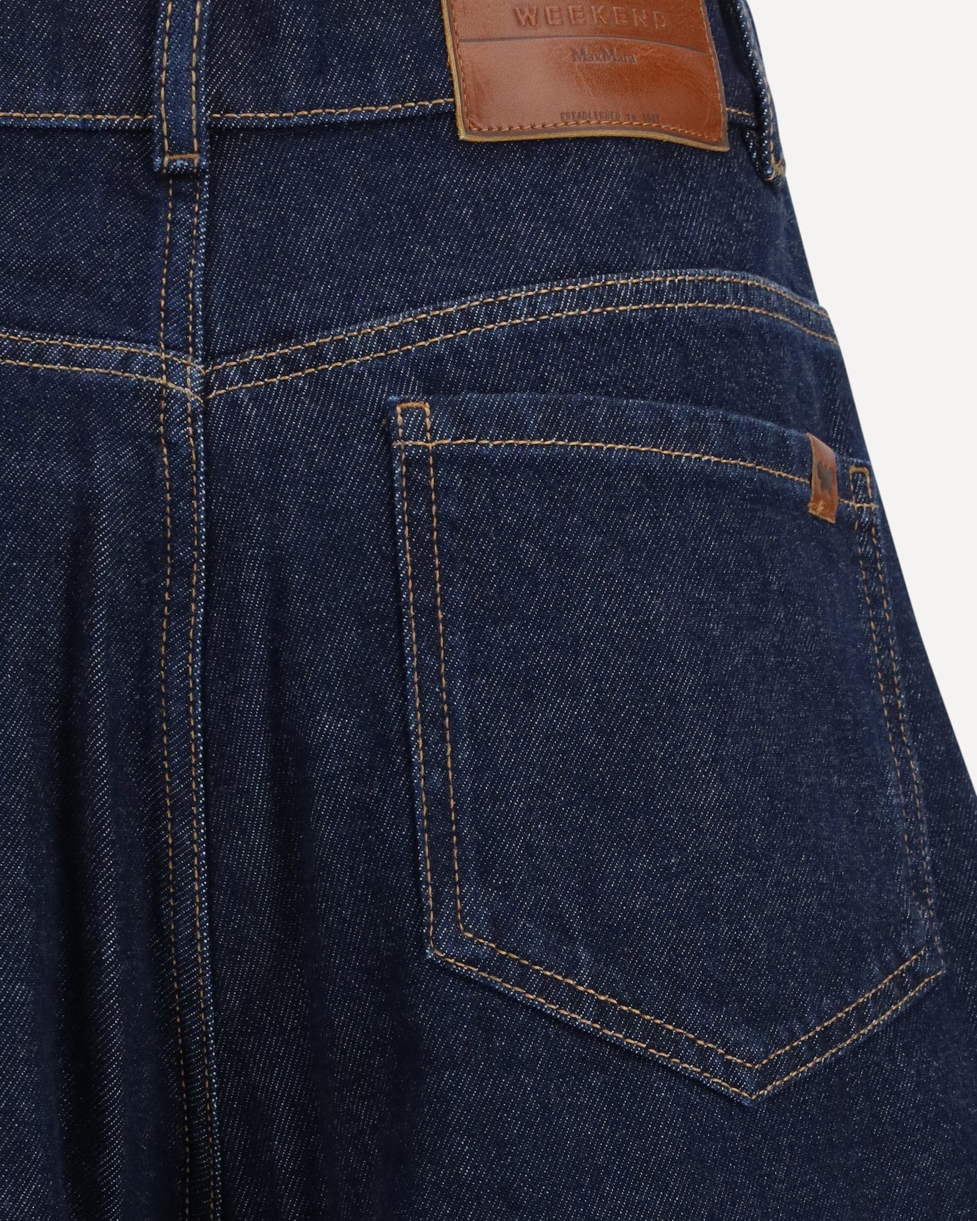 Max Mara Tabella Jeans