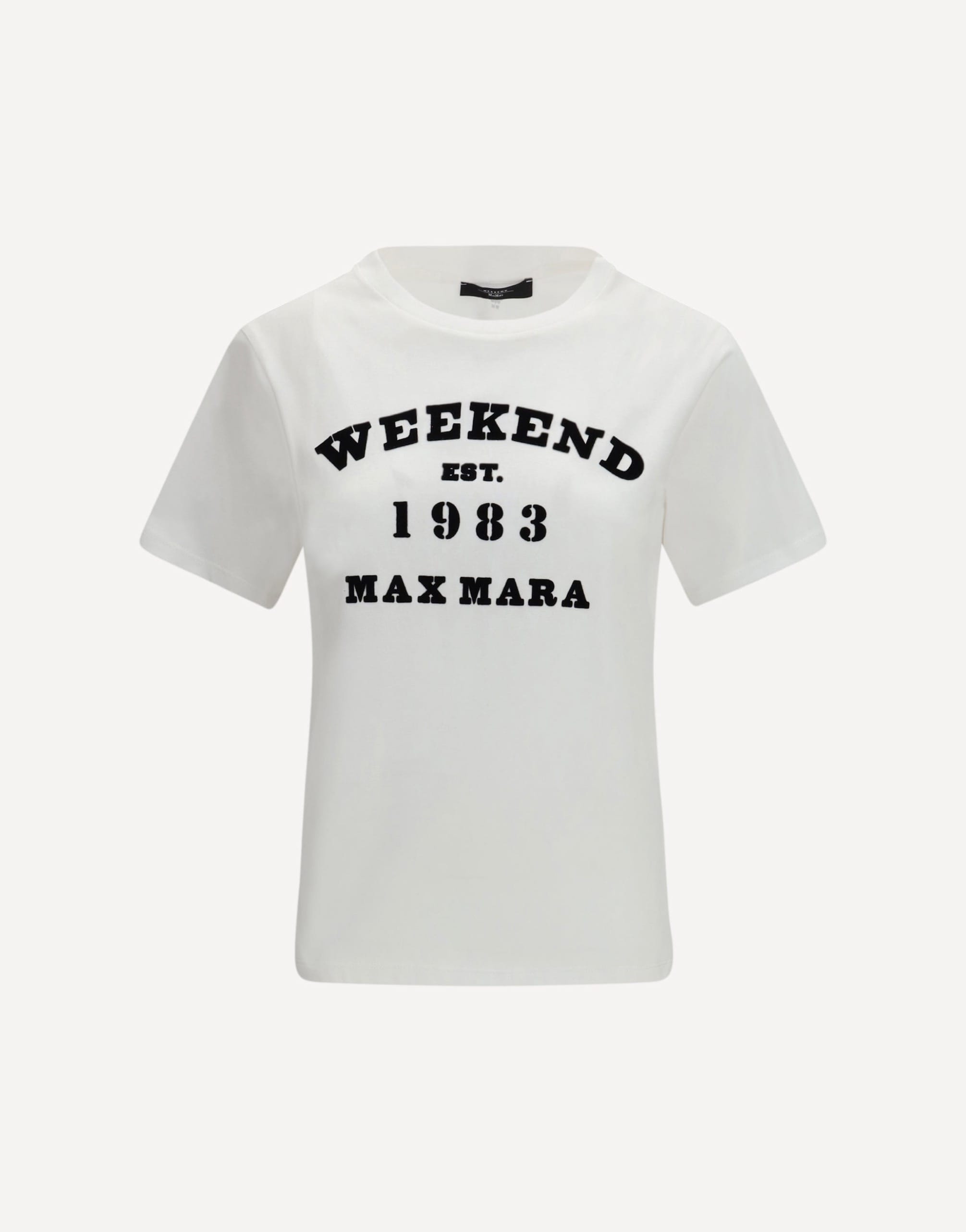 Max Mara Tenue T-Shirt