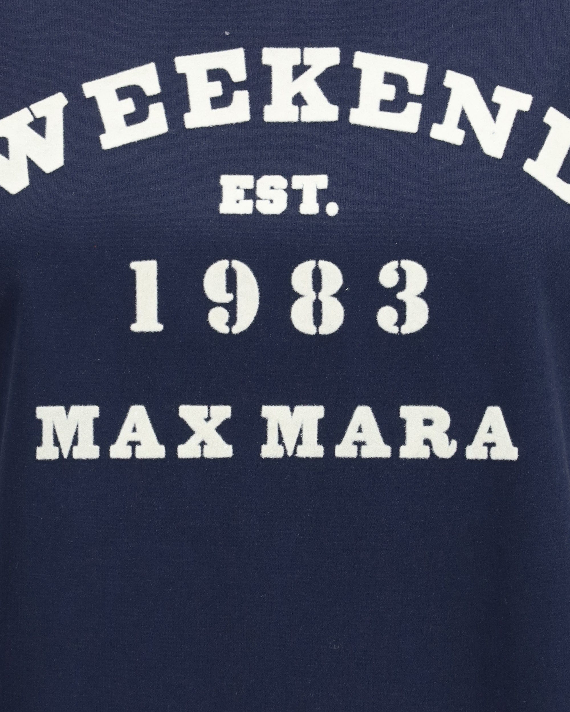 Max Mara Tenue T-Shirt