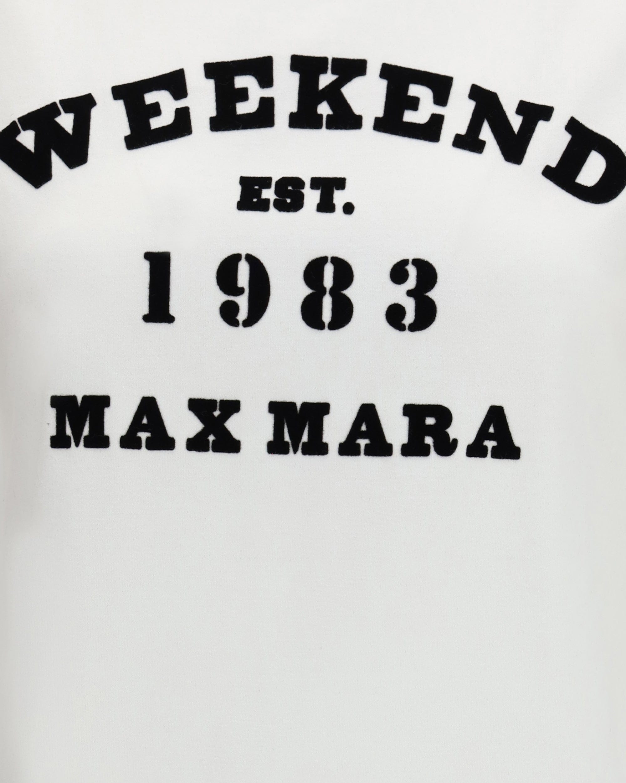 تي شيرت Max Mara Tenue