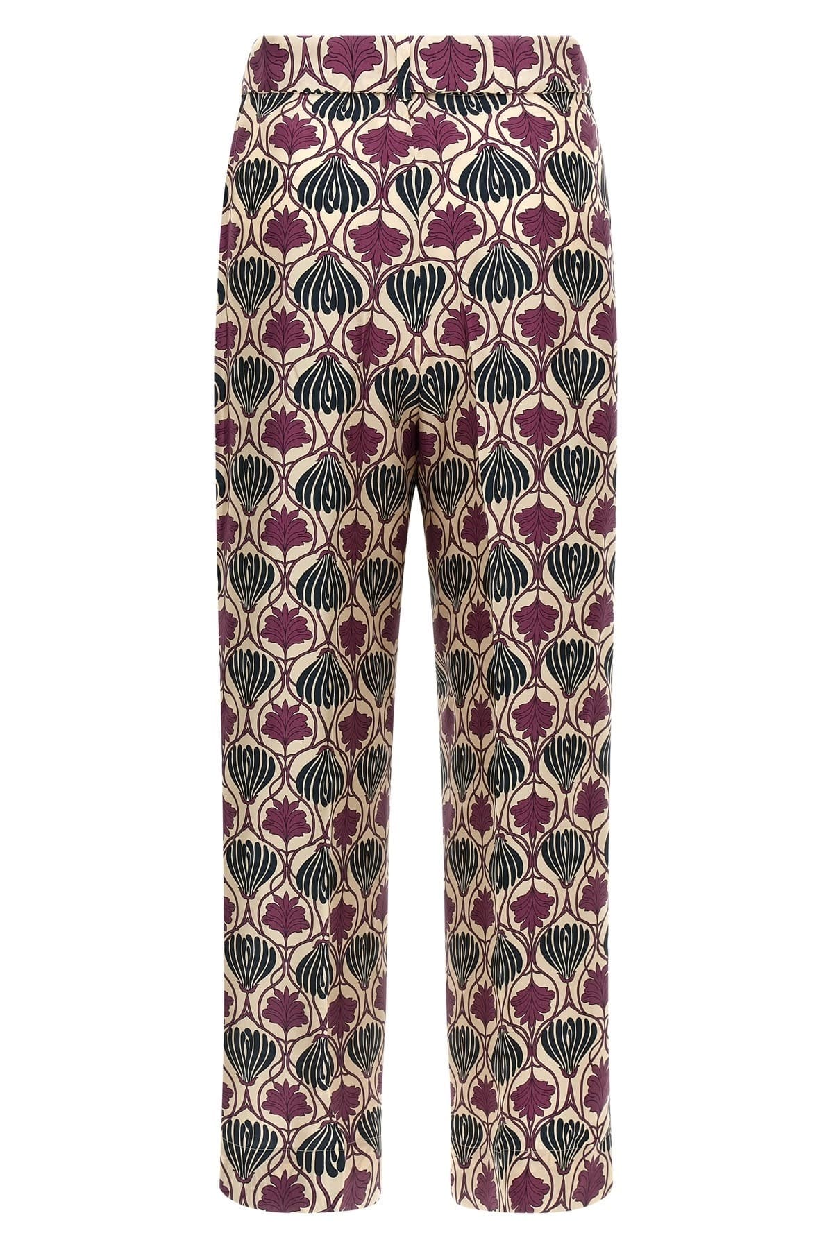 Max Mara بنطال تايمك - alternate view