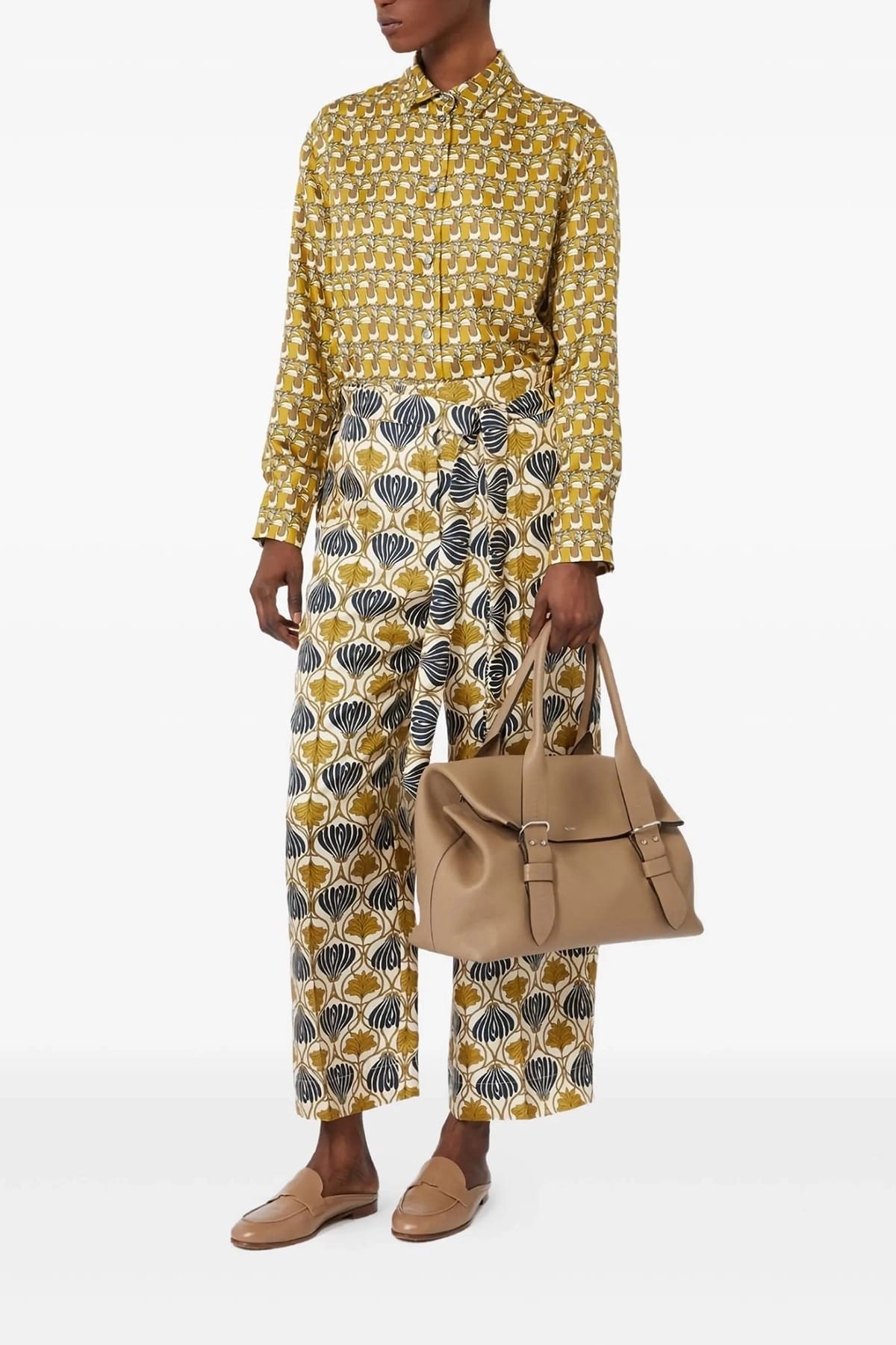 Max Mara Max Mara Timec Pants