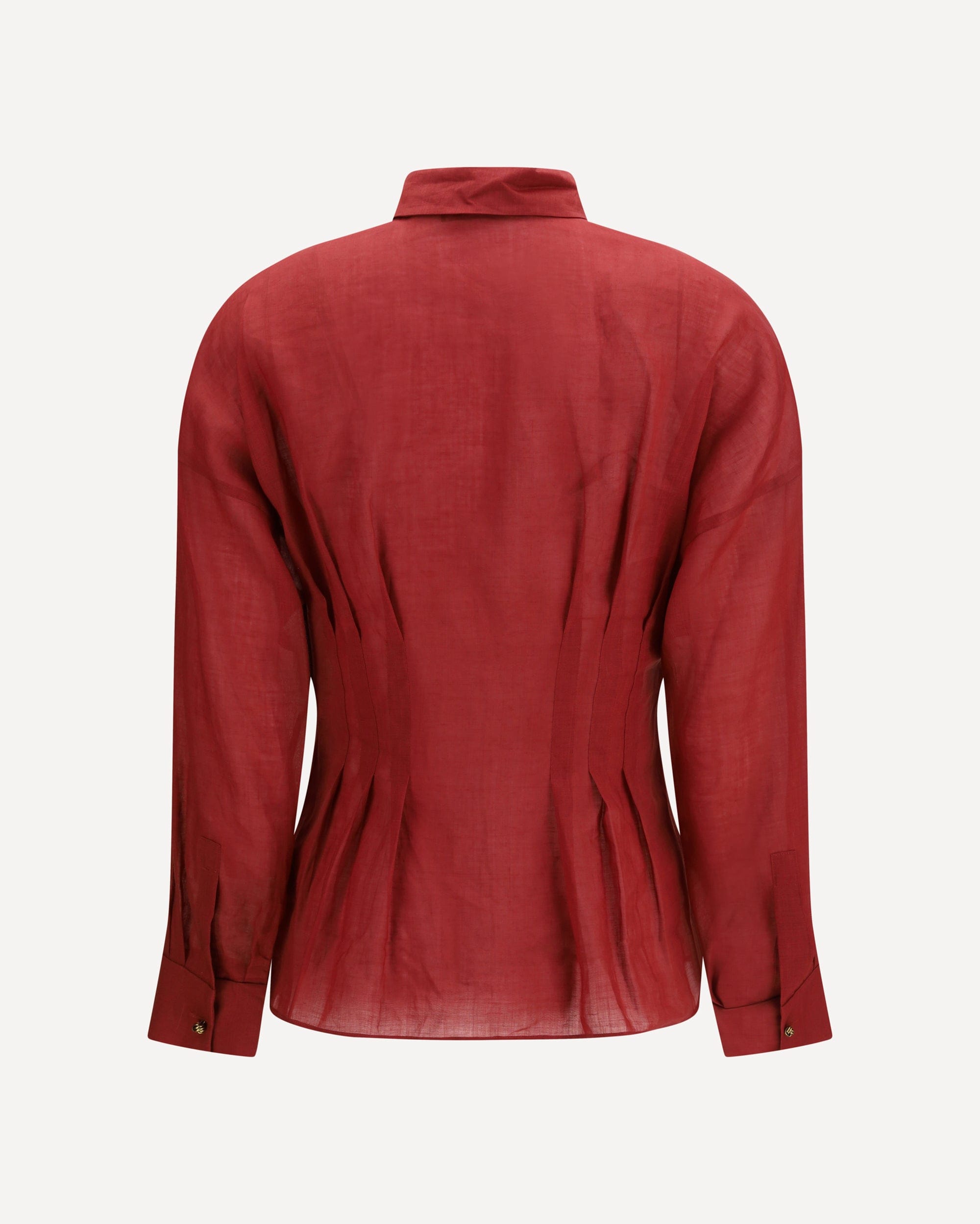 Max Mara Tora Shirt - alternate view