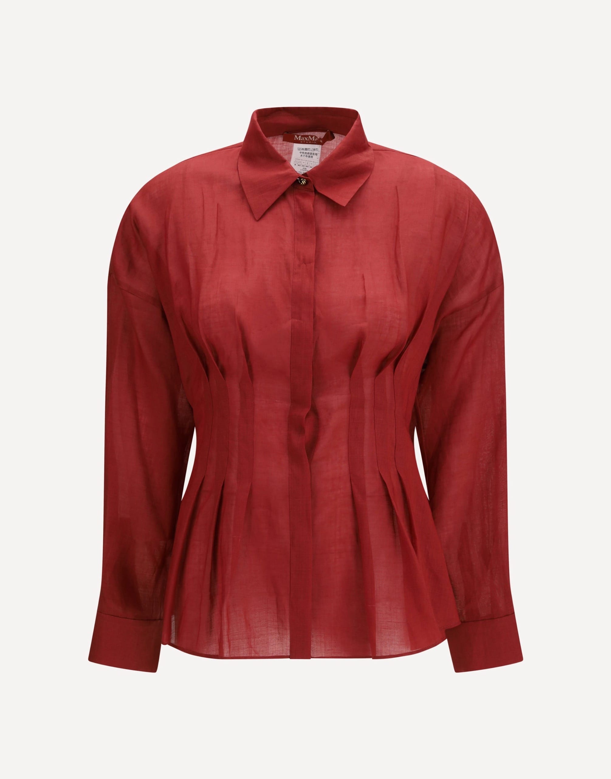 Max Mara Tora Shirt